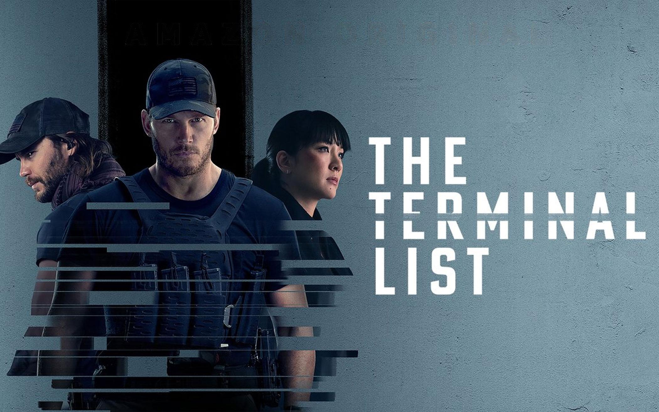 The Terminal List