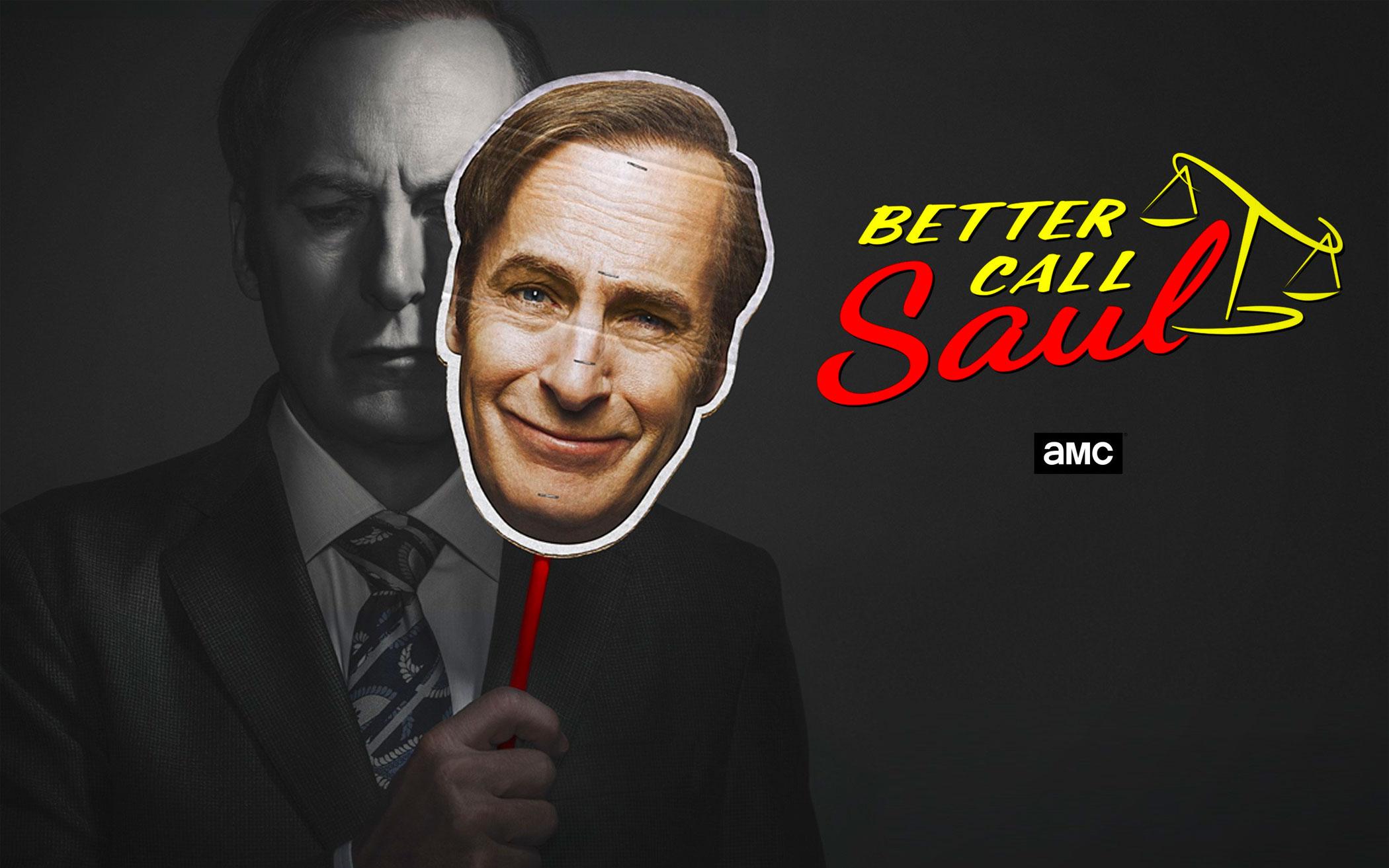 Better Call Saul | The Banner