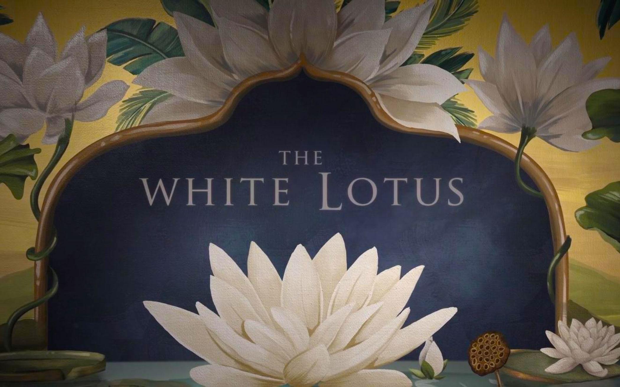 The 9 Bags We're Still Thinking About From The White Lotus — The Candidly