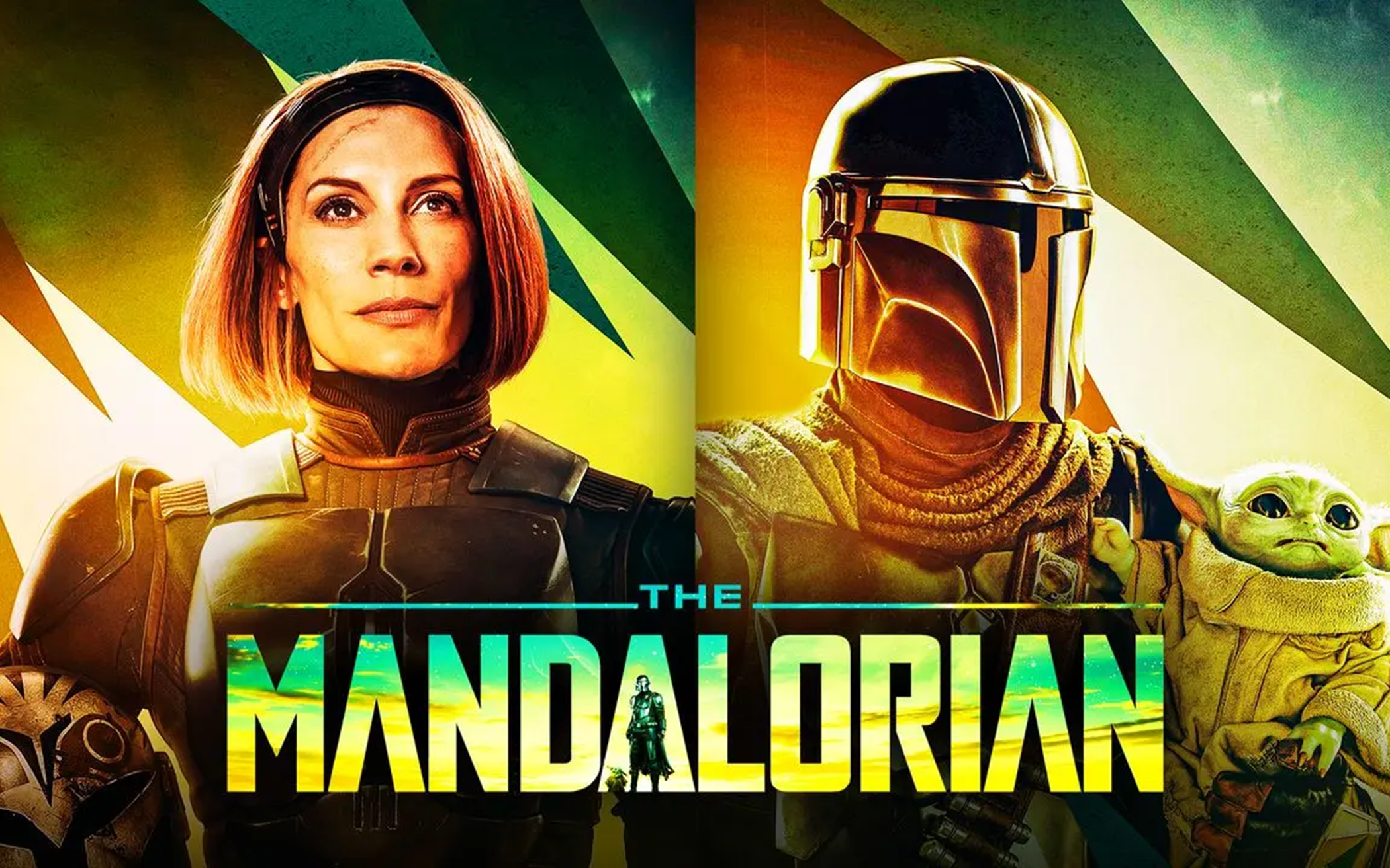 Was The Mandalorian Season 3 Good?