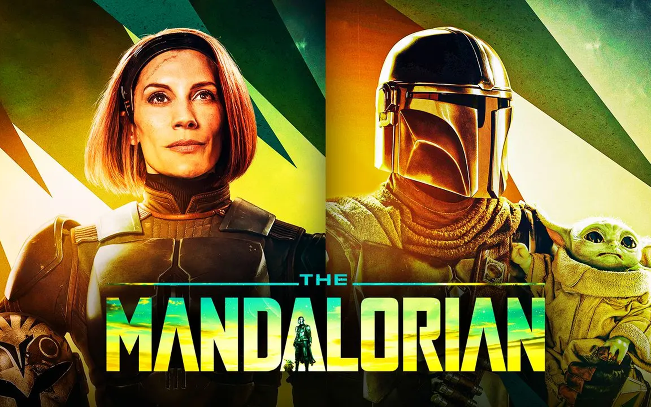 The Mandalorian, Season 3 Official Trailer