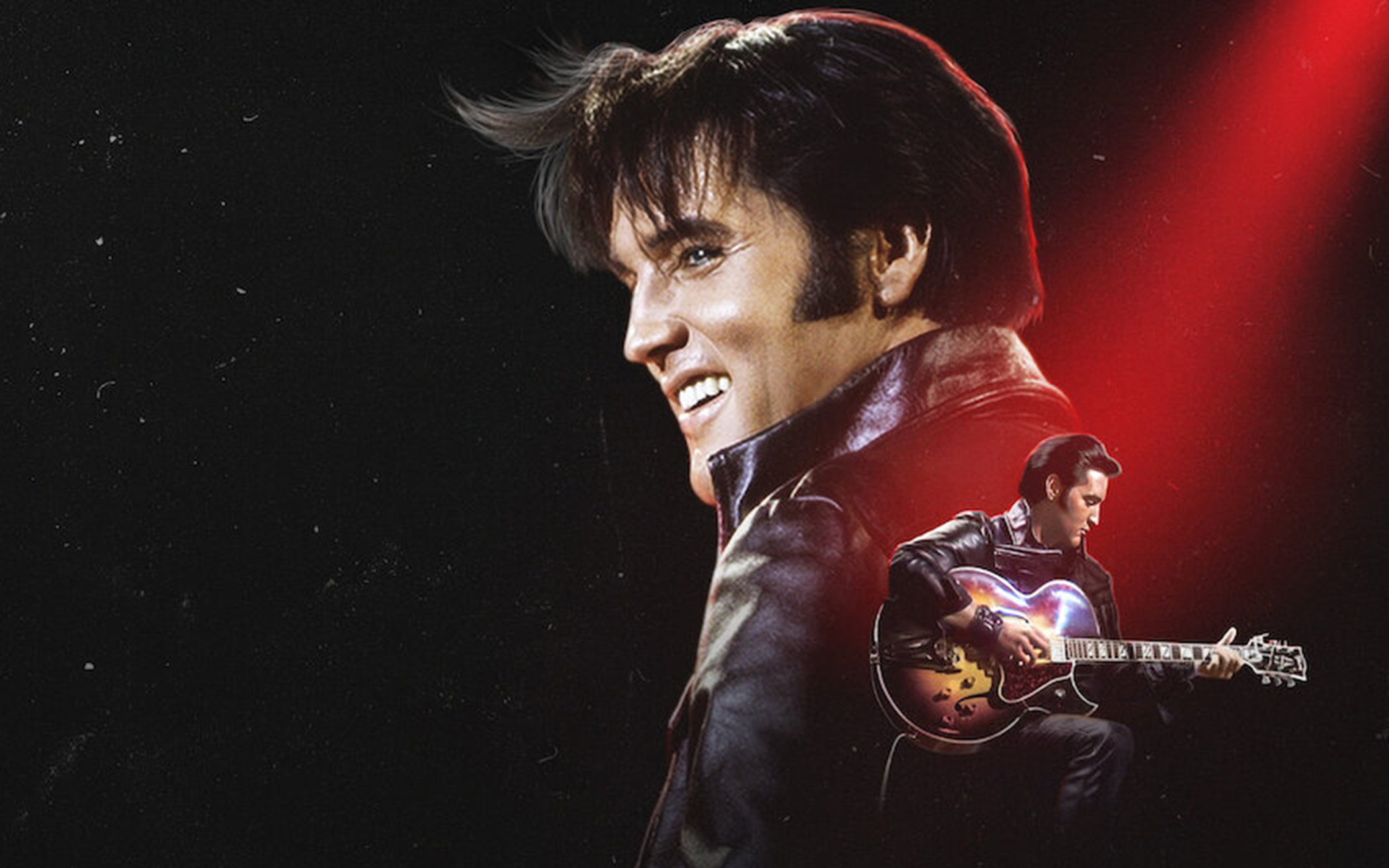 Return of the King: The Fall and Rise of Elvis Presley | The Banner