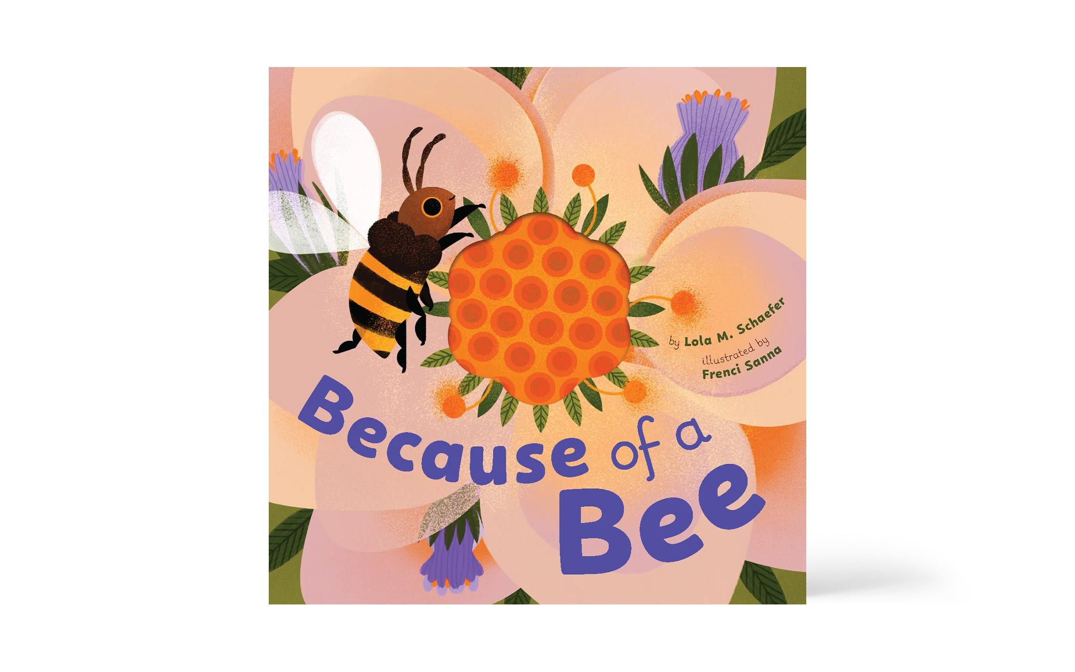 Because of a Bee | The Banner