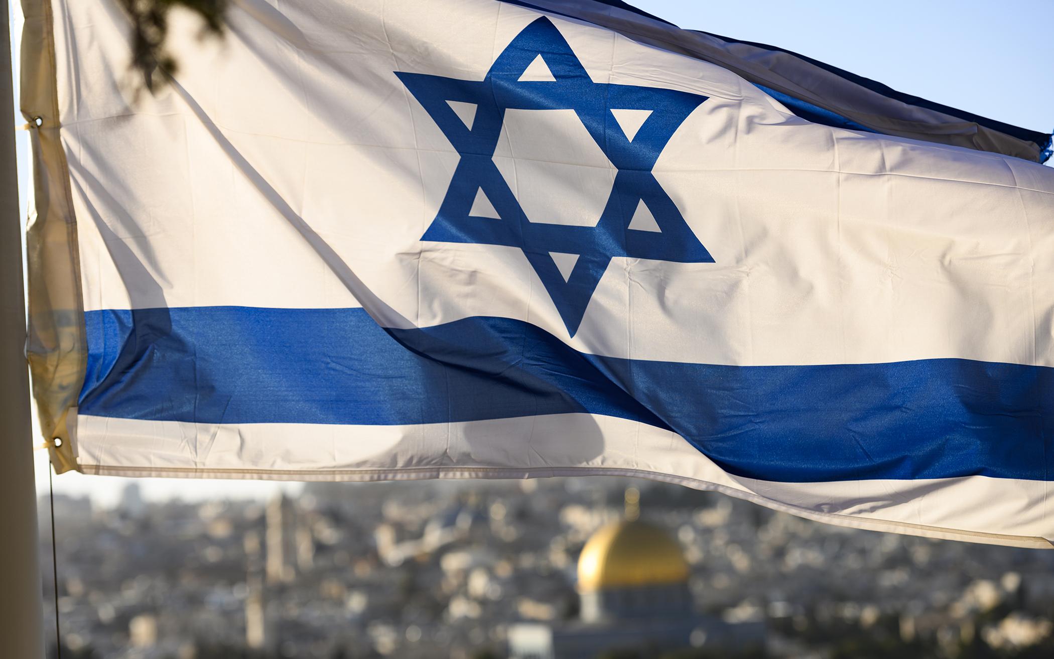 What's so American about Christian Zionism?
