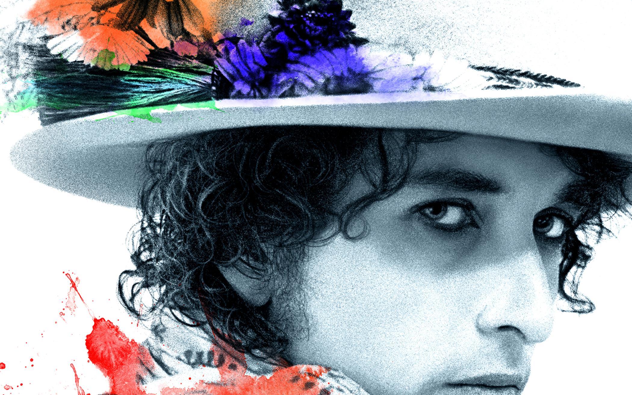 Rolling Thunder Revue: A Bob Dylan Story 