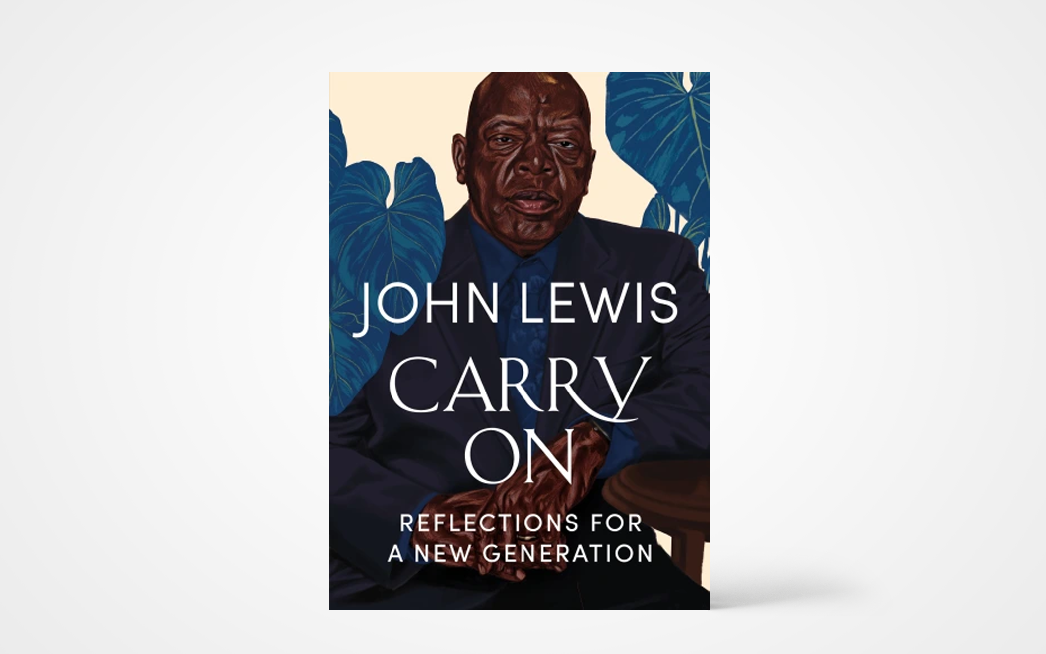 Carry On: Reflections for A New Generation