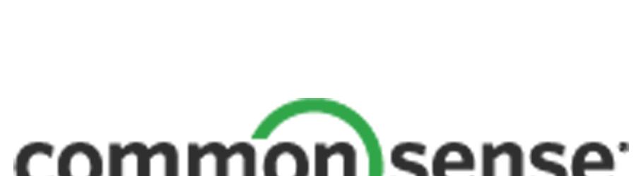 Common Sense Media A Real Pain Common Sense Media | The Banner