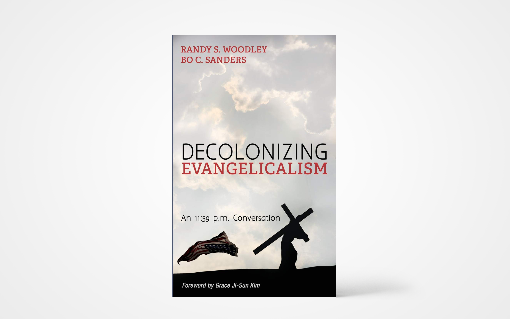 Decolonizing Evangelicalism: An 11:59pm Conversation