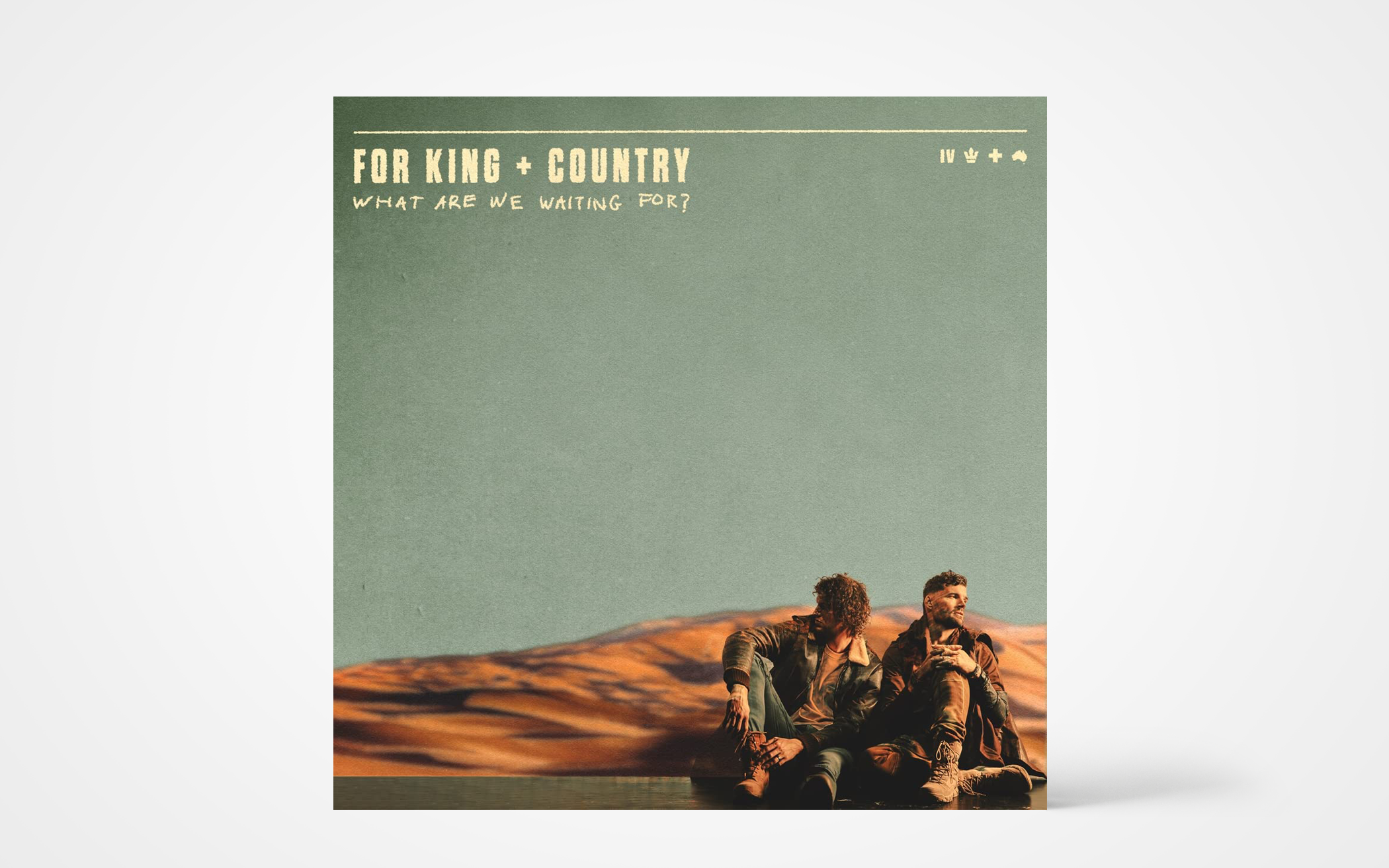 For King and Country