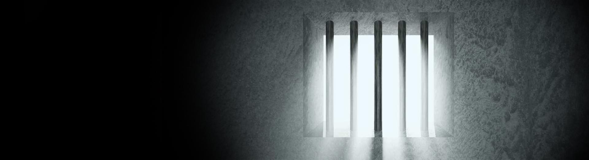 Getting Life: An Innocent Man's 25-Year Journey From Prison to Peace | The Banner Getting Life: An Innocent Man's 25-Year Journey From Prison to Peace | The Banner