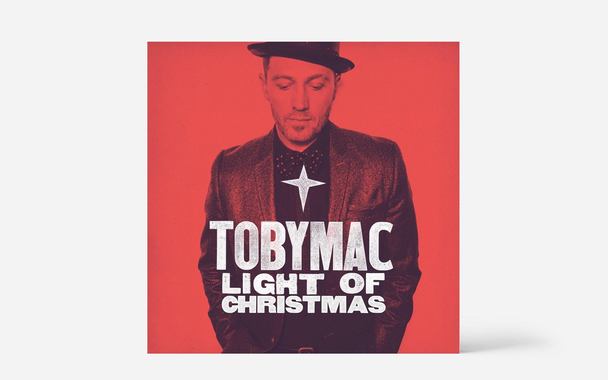 TobyMac on Christian Music and Raising a Son with a Disability