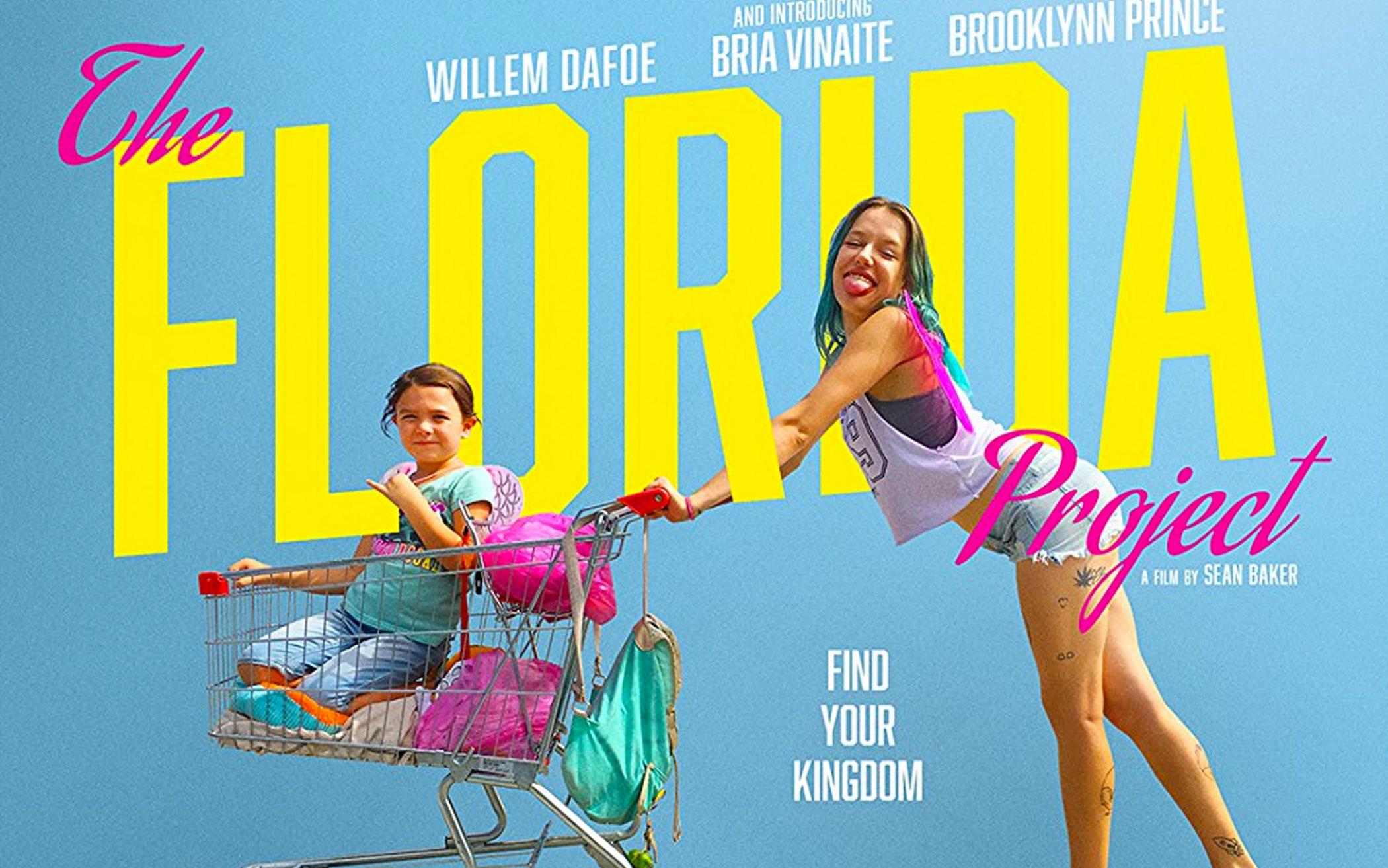 The Florida Project