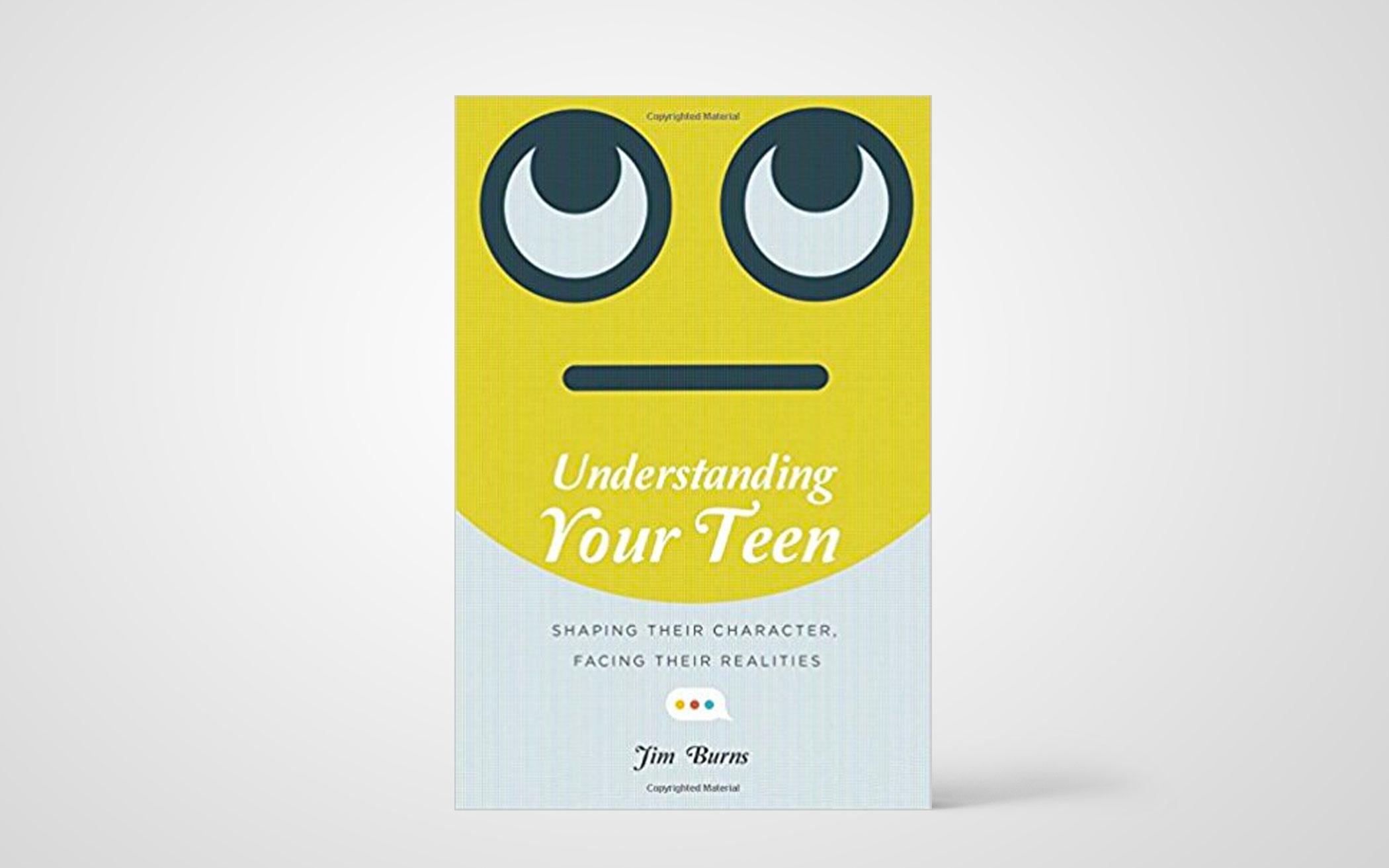 Understanding Your Teen