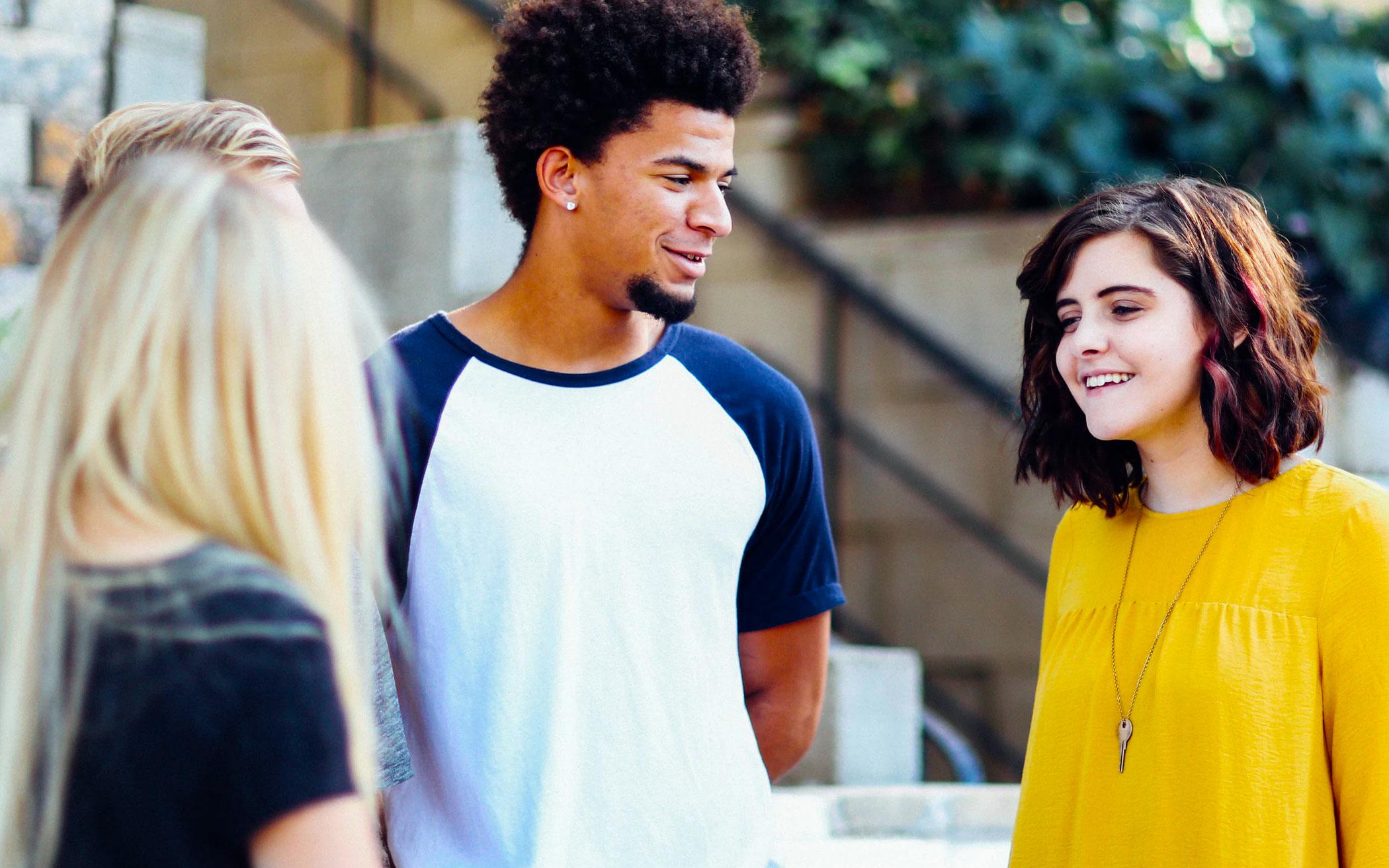 kopen Voorkeur trimmen How to Talk to Youth about the Sex-positive Movement in Pop Music | The  Banner