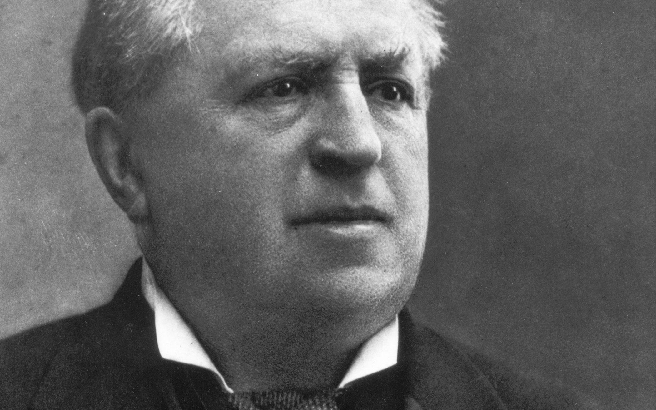 Abraham Kuyper: Cancel or Celebrate?