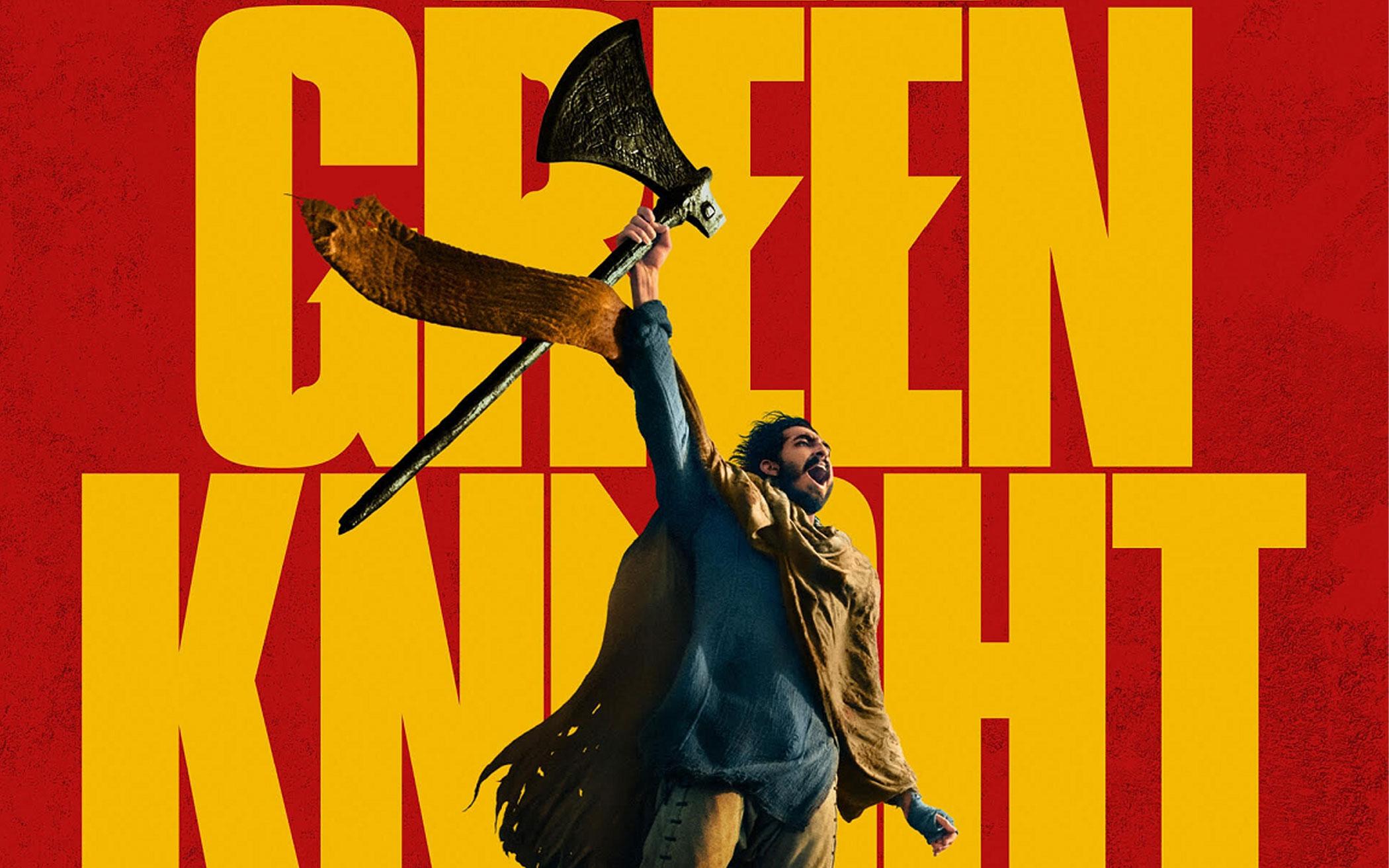 The Green Knight movie review: A24's adaptation is the ultimate Arthurian trip.
