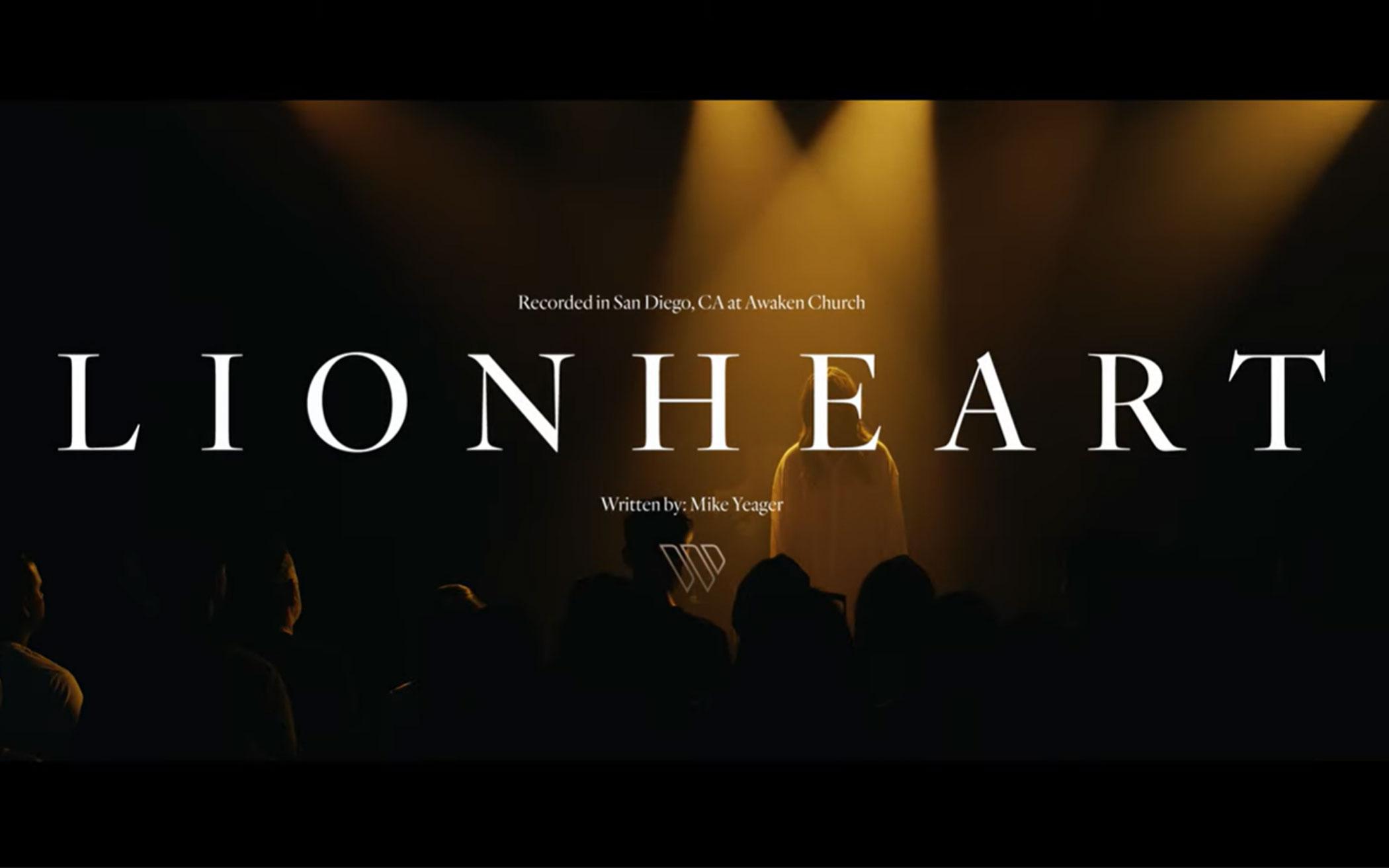Lionheart | The Banner