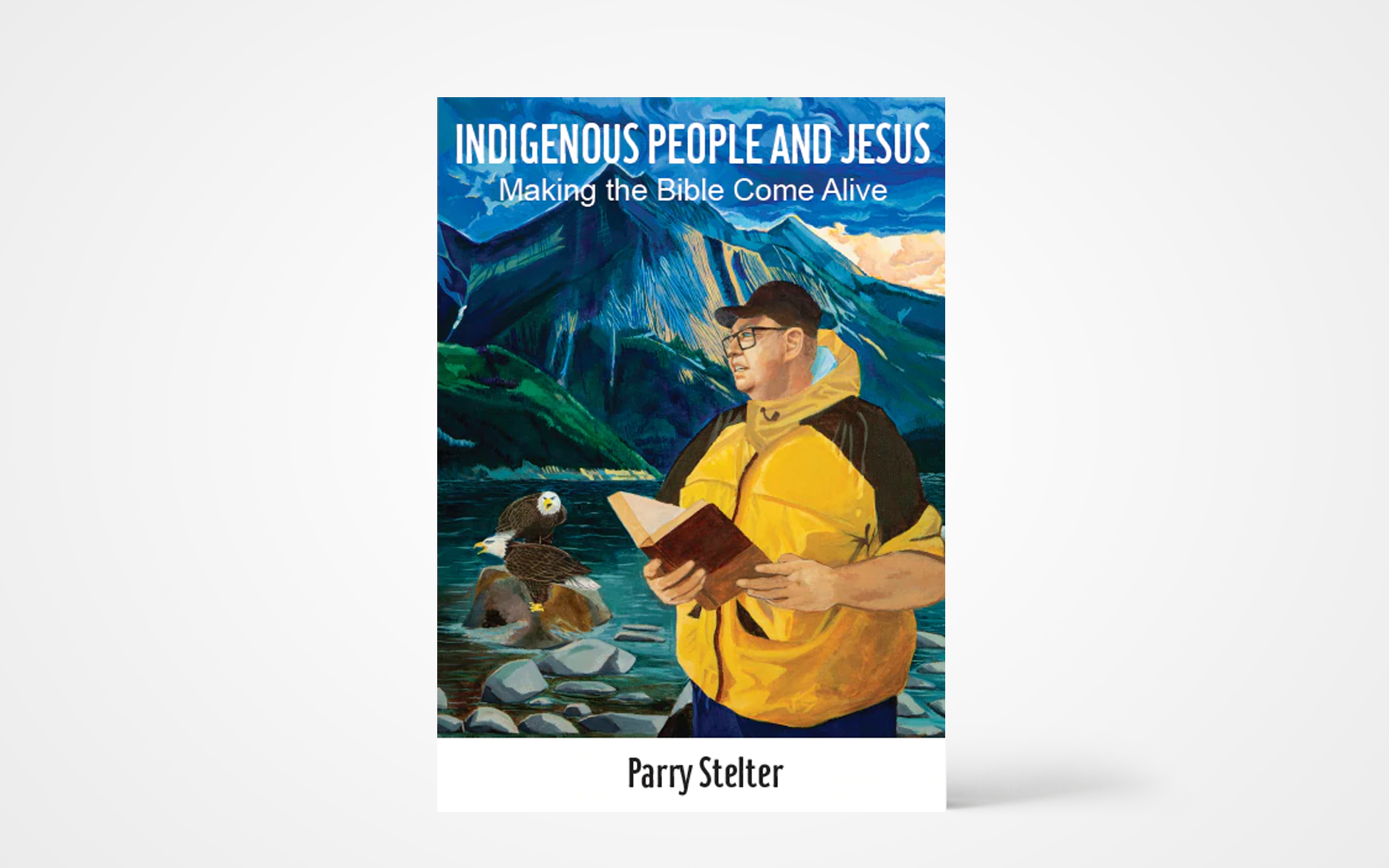 Indigenous People and Jesus