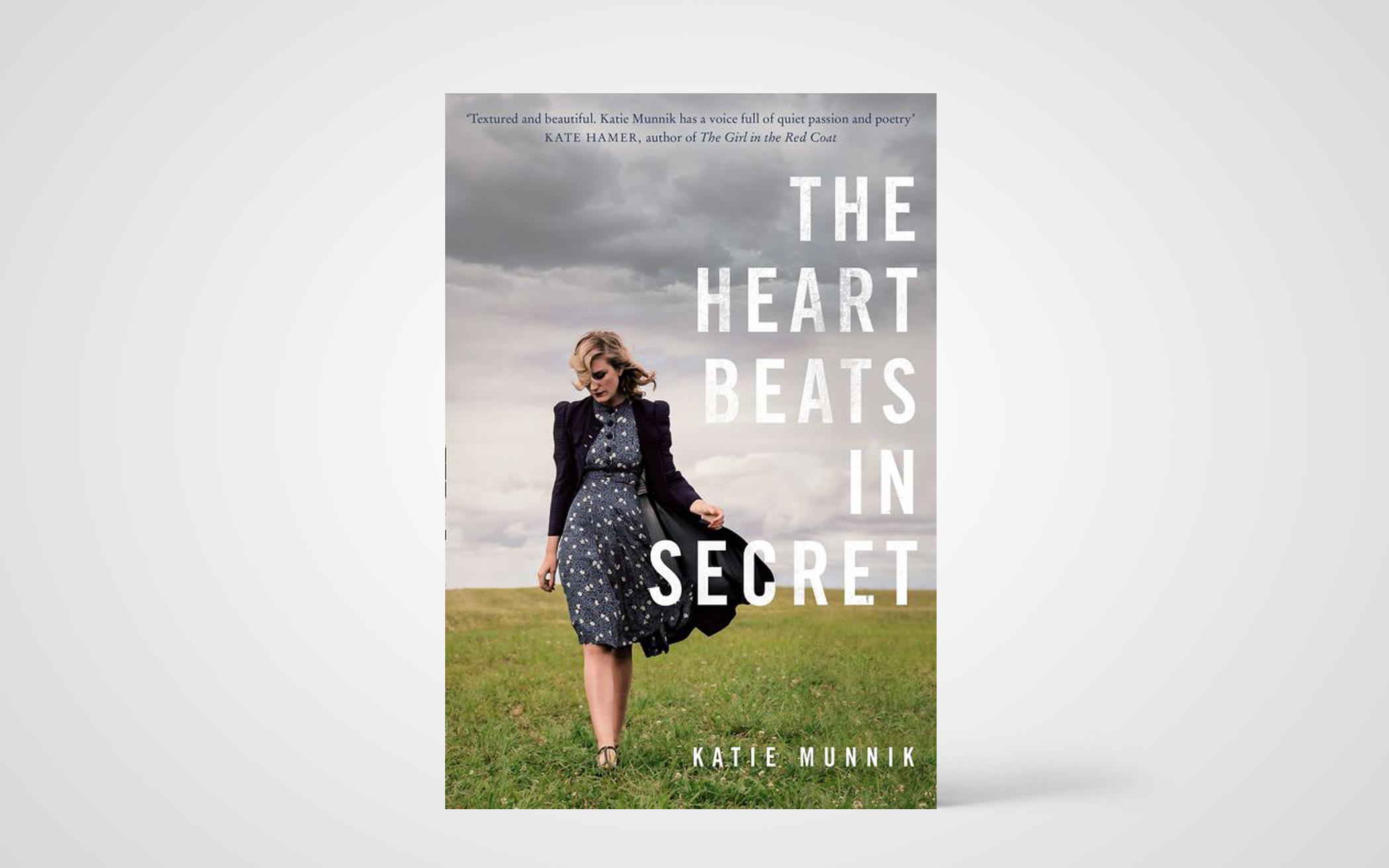 The Heart Beats in Secret 