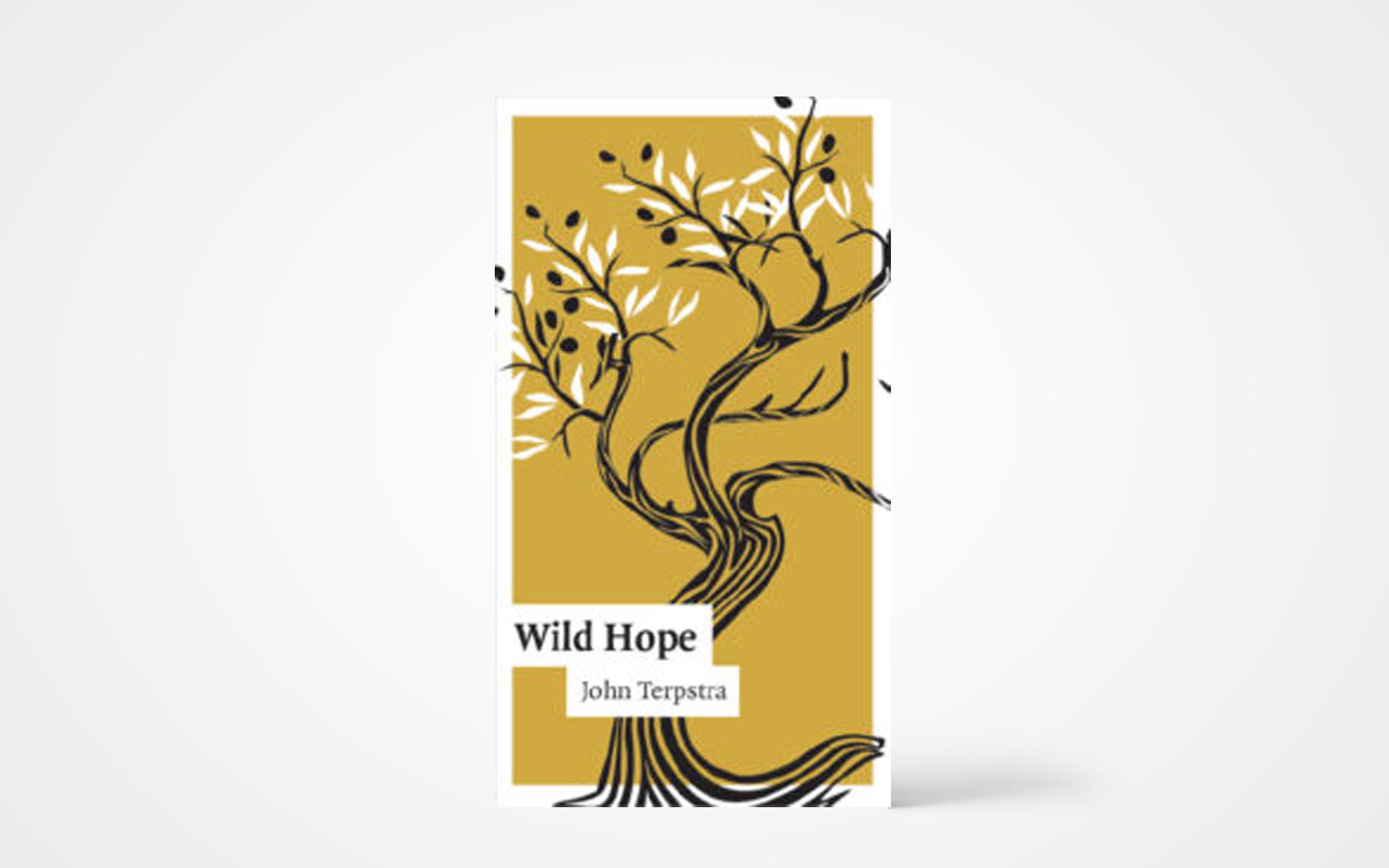 Wild Hope: Prayers and Poems 