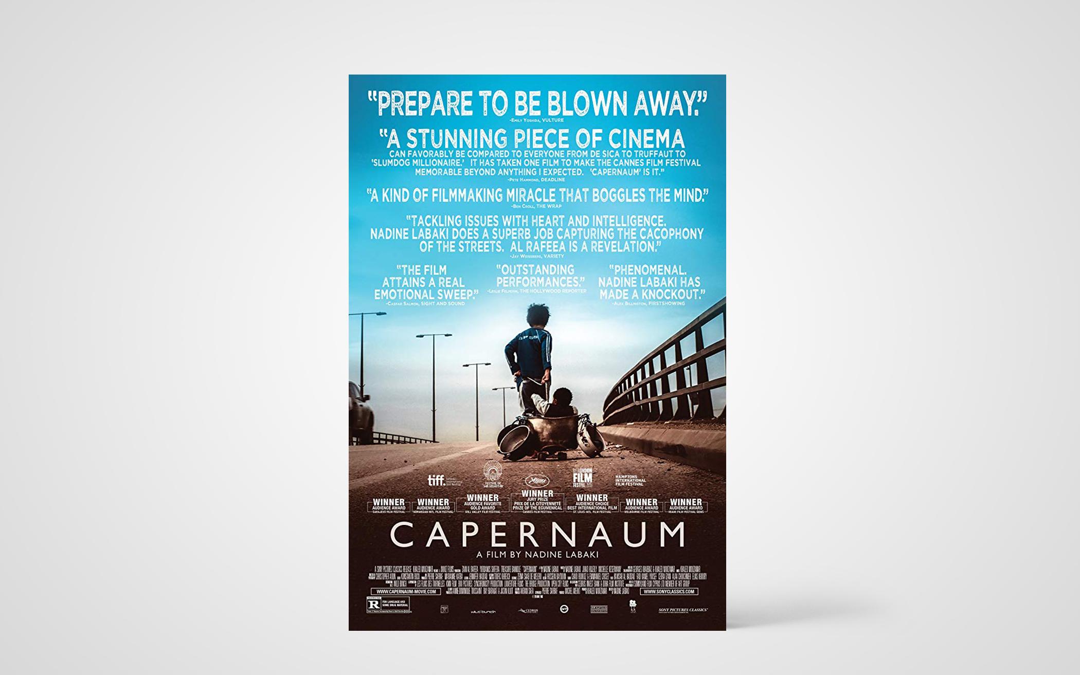 Capernaum