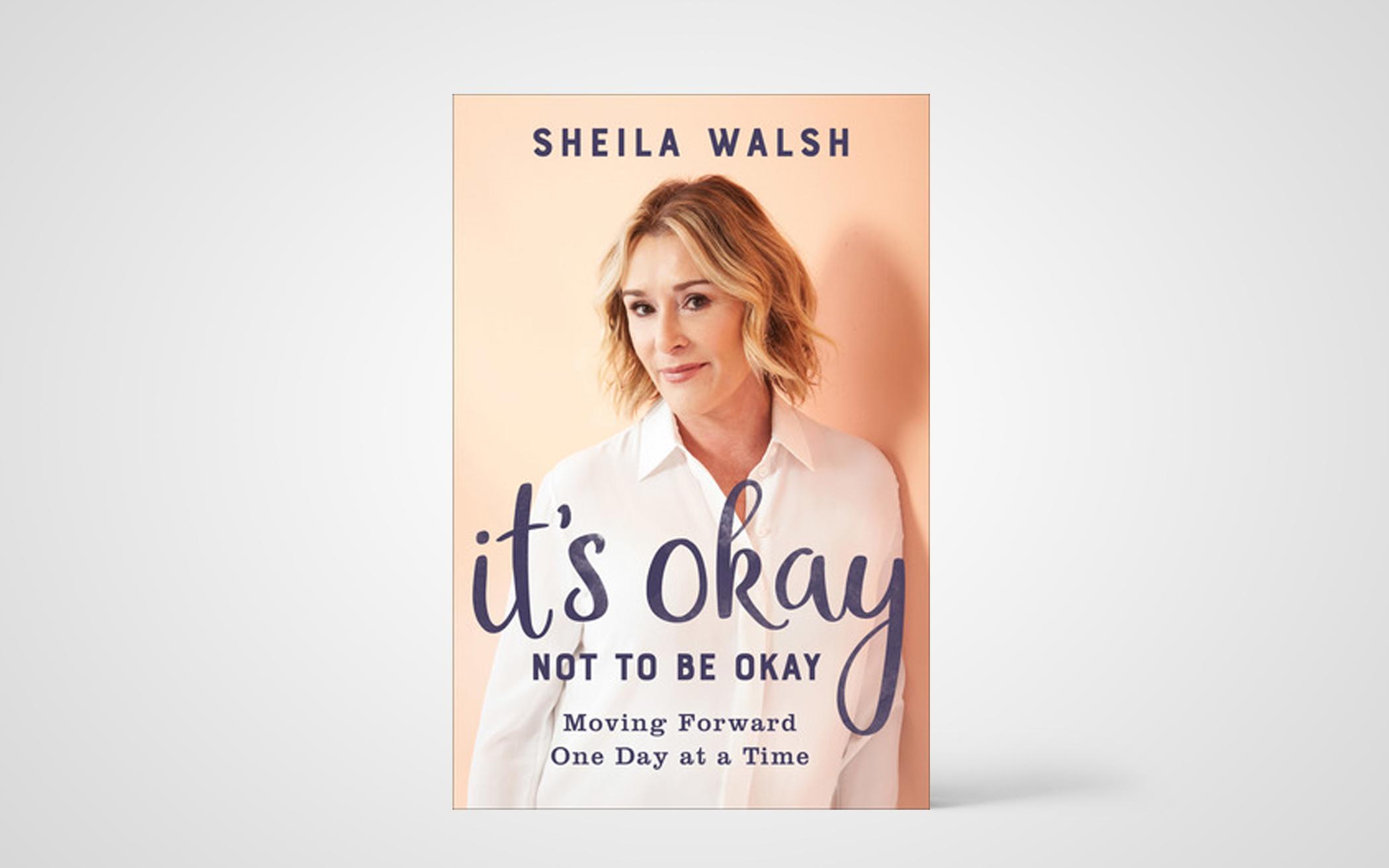 It’s Okay Not to Be Okay: Moving Forward One Day at a Time