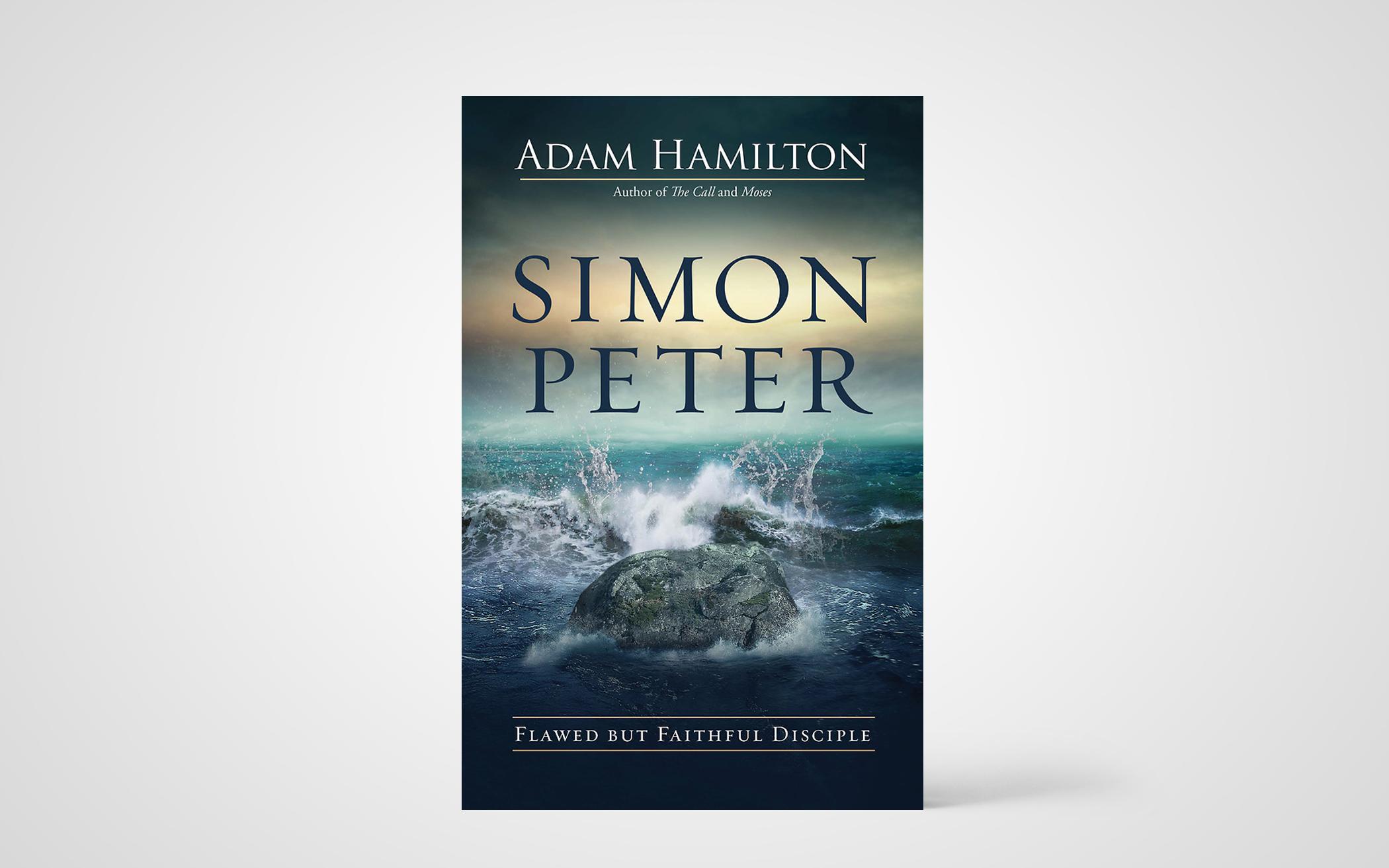 Simon Peter: Flawed but Faithful Disciple