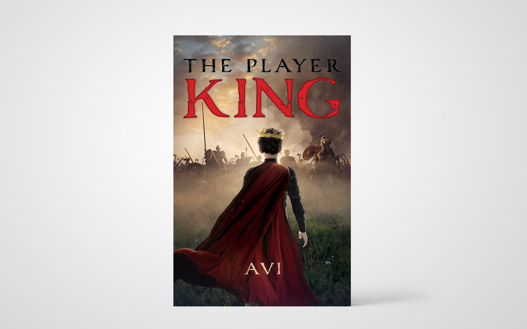 The Player King