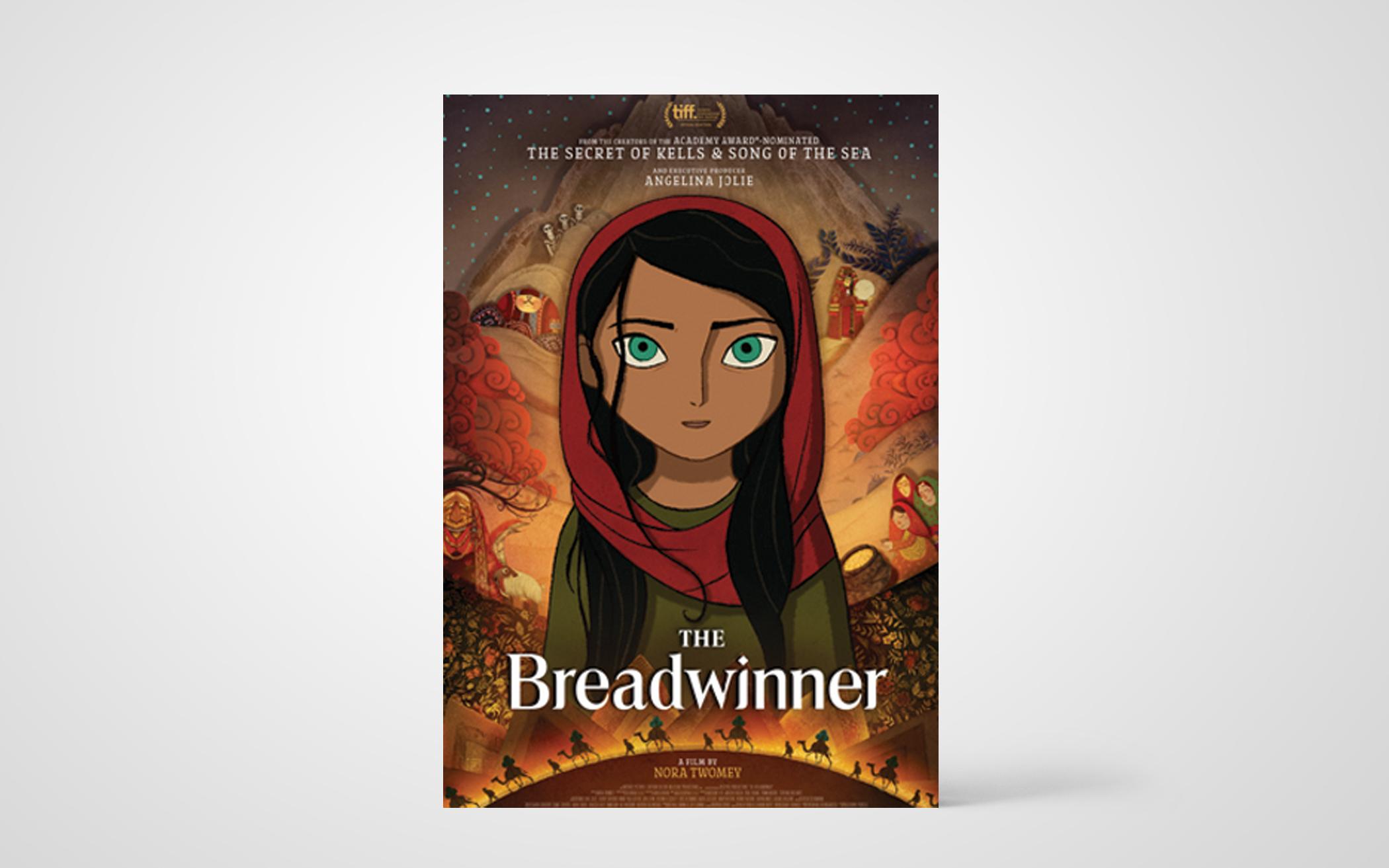 The Breadwinner