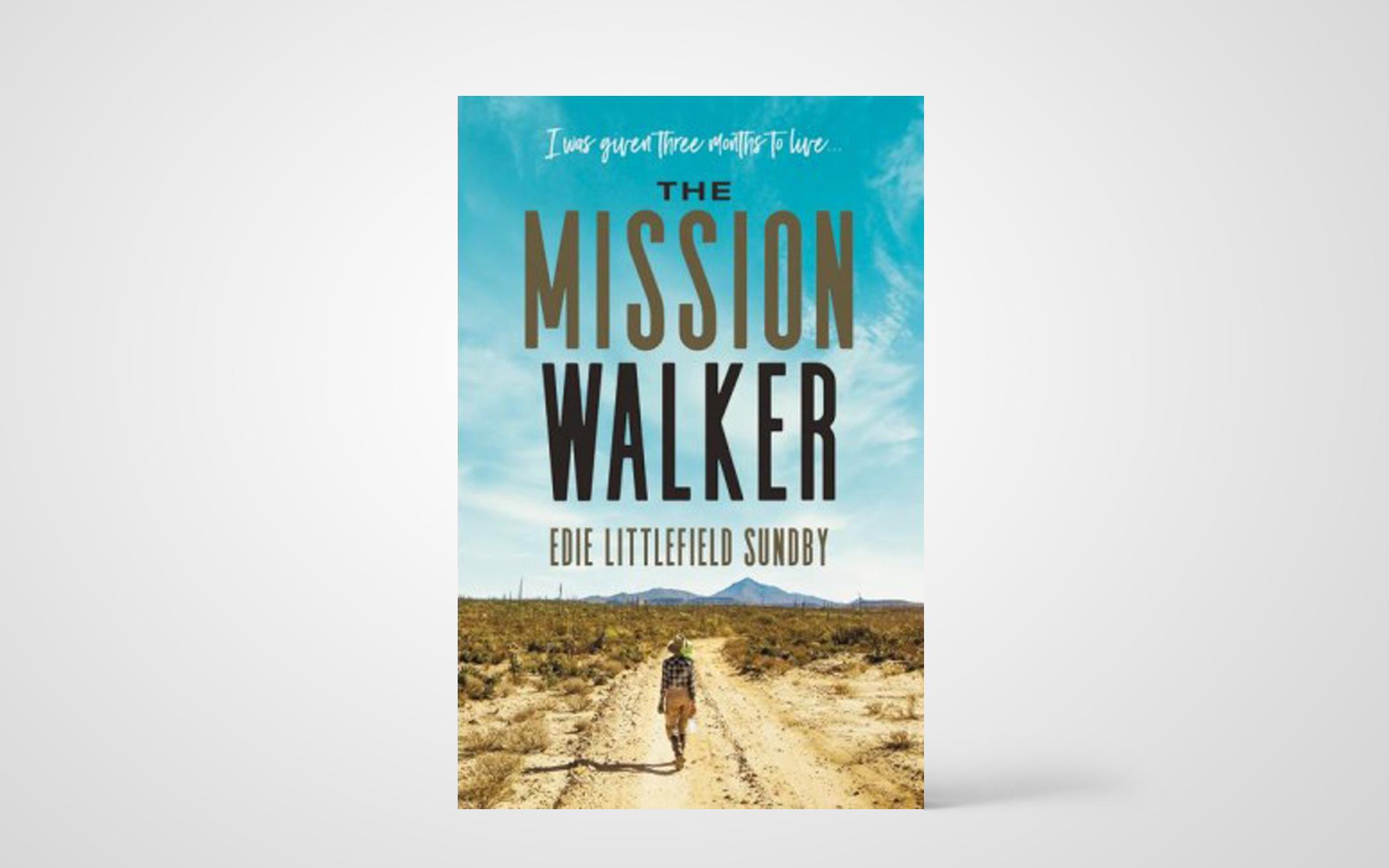 The Mission Walker