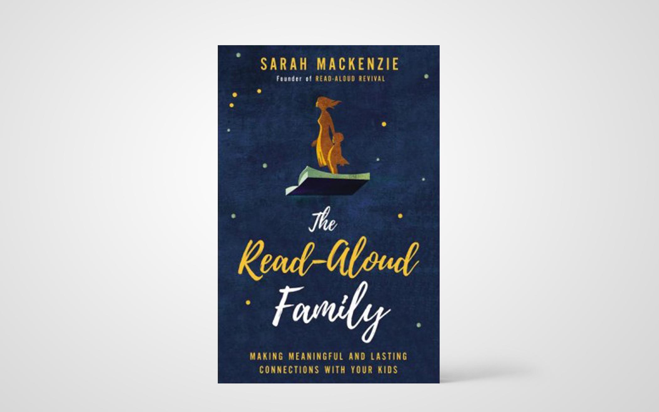 The Read-Aloud Family