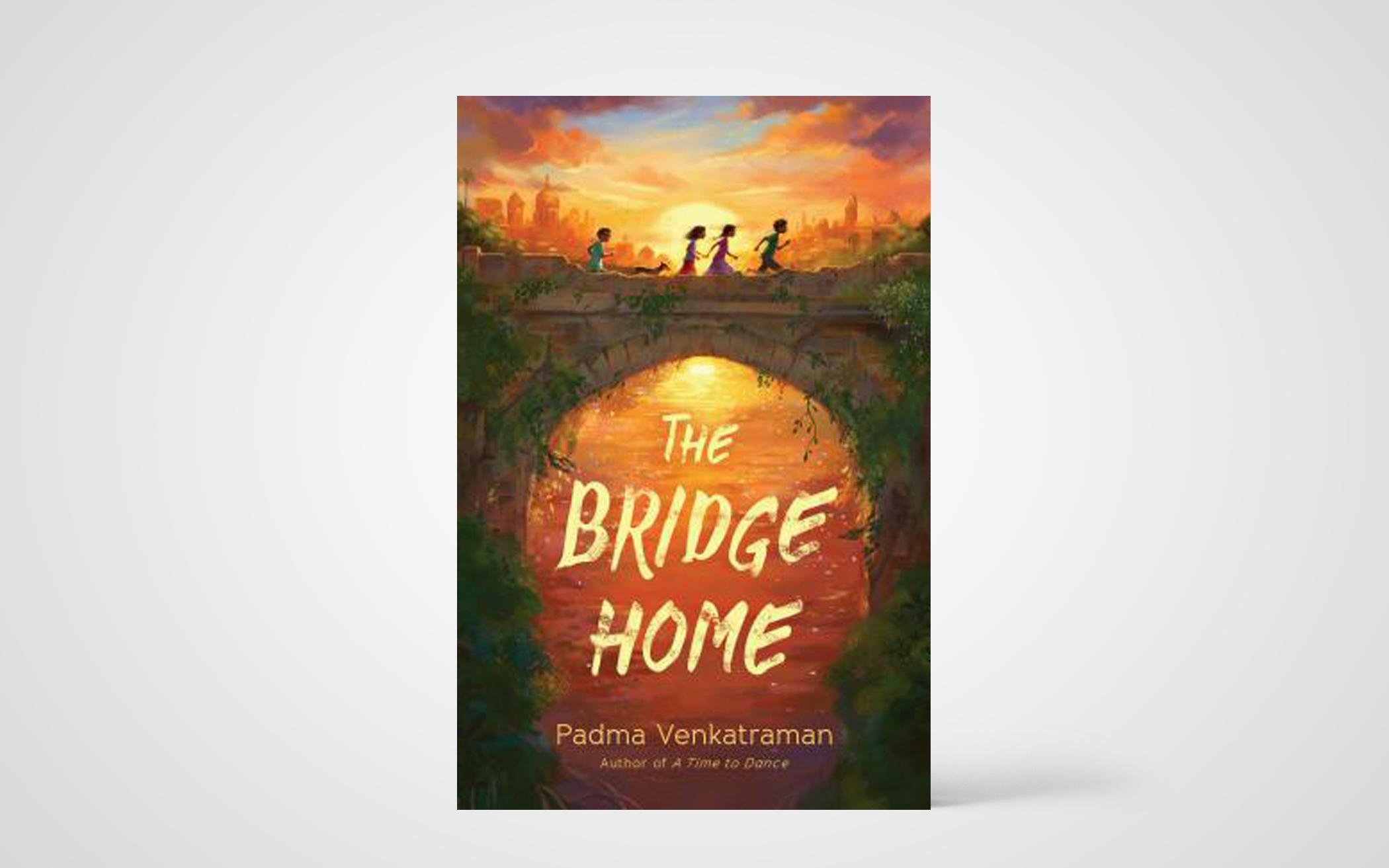 The Bridge Home 