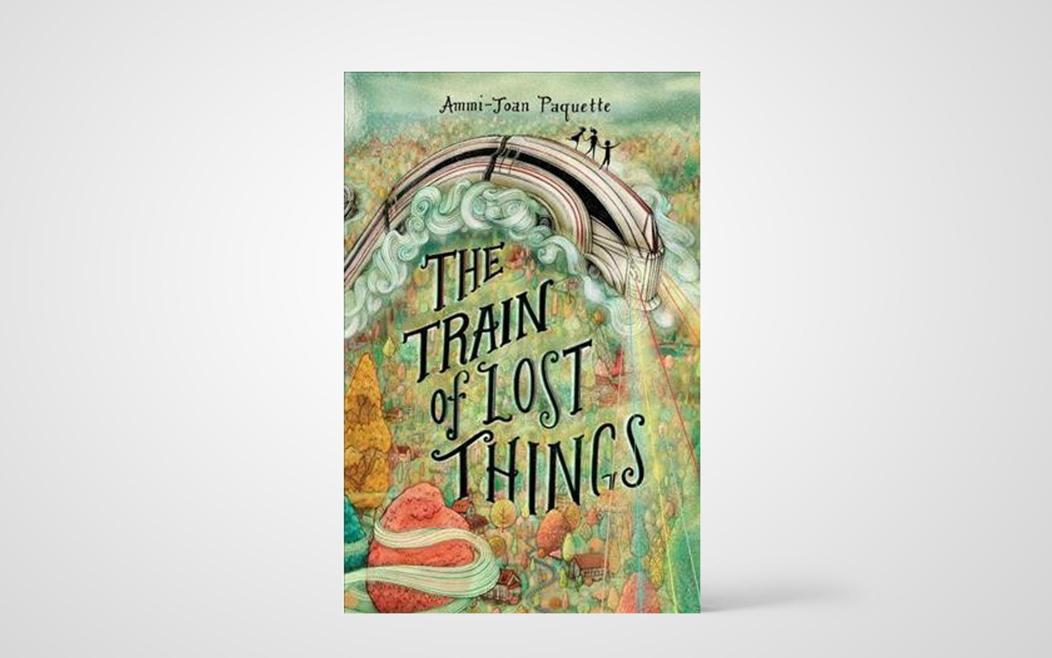 The Train of Lost Things