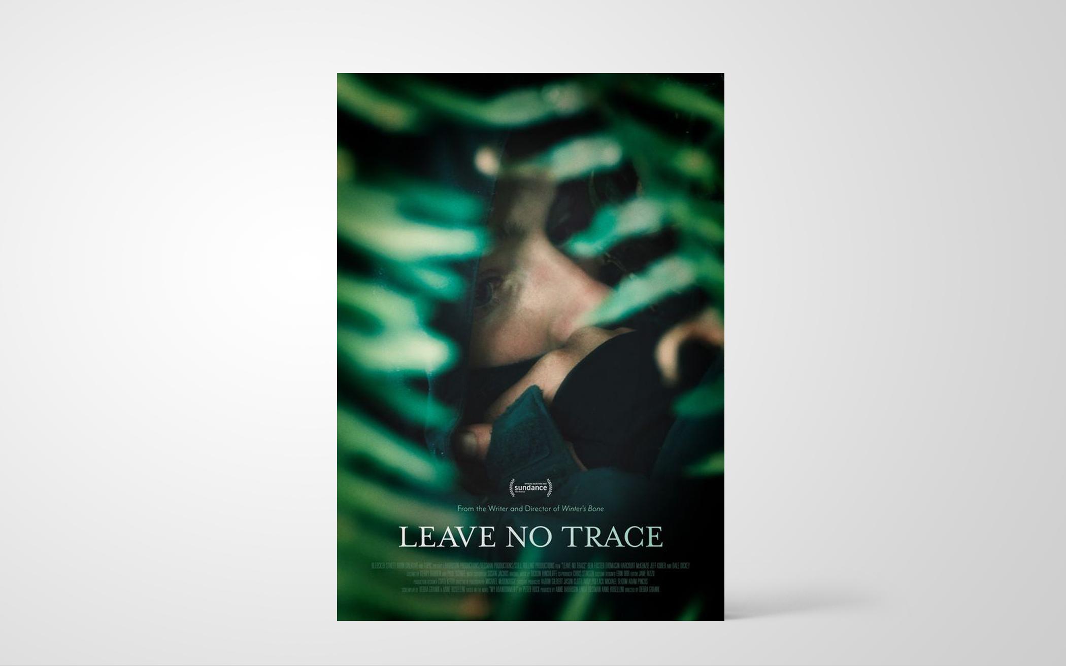 Leave No Trace