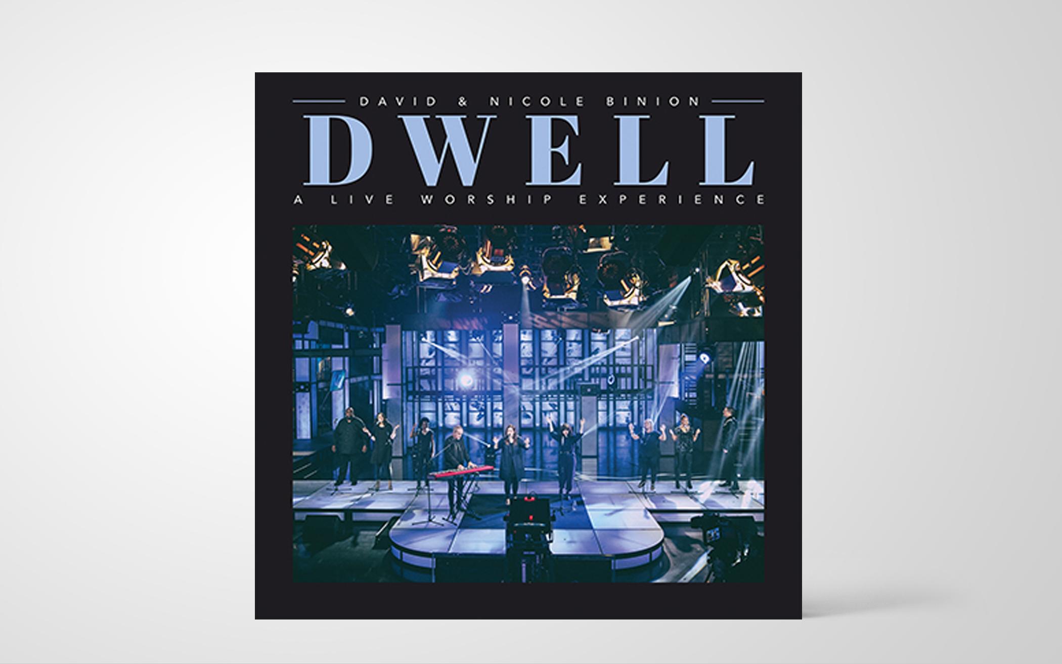 Dwell: A Live Worship Experience