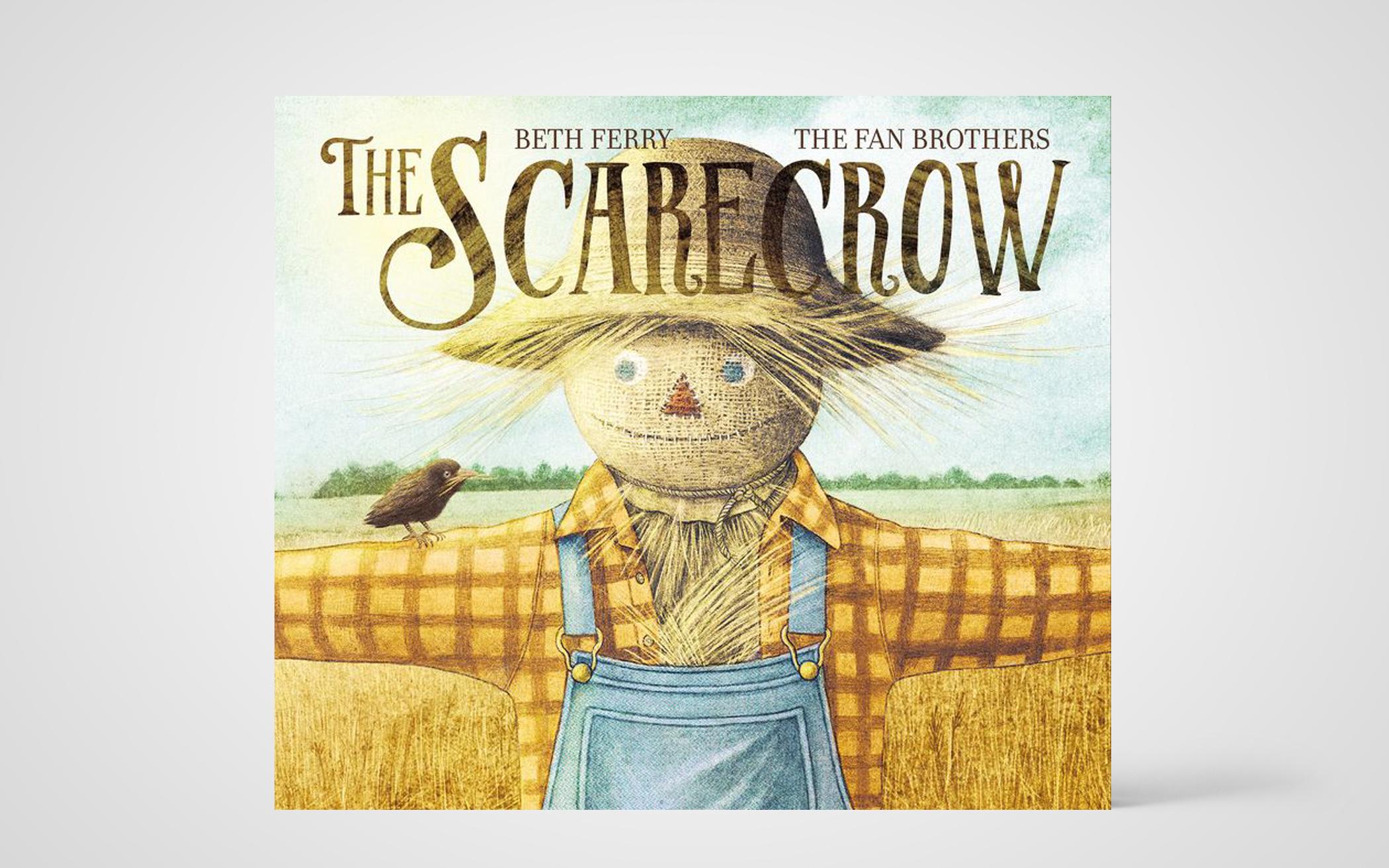 The Scarecrow 