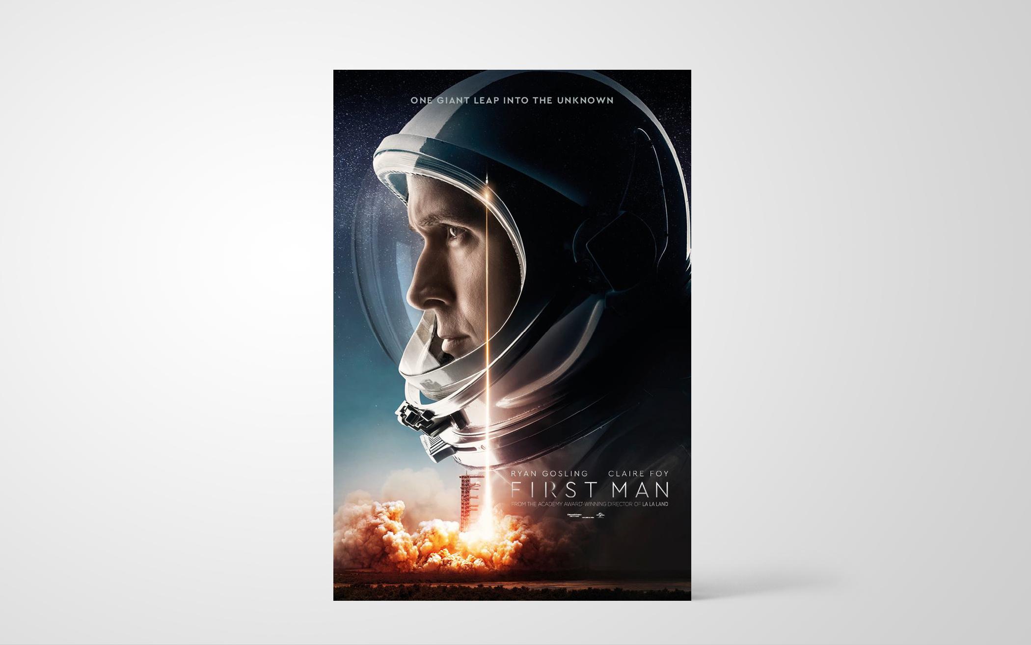 First Man