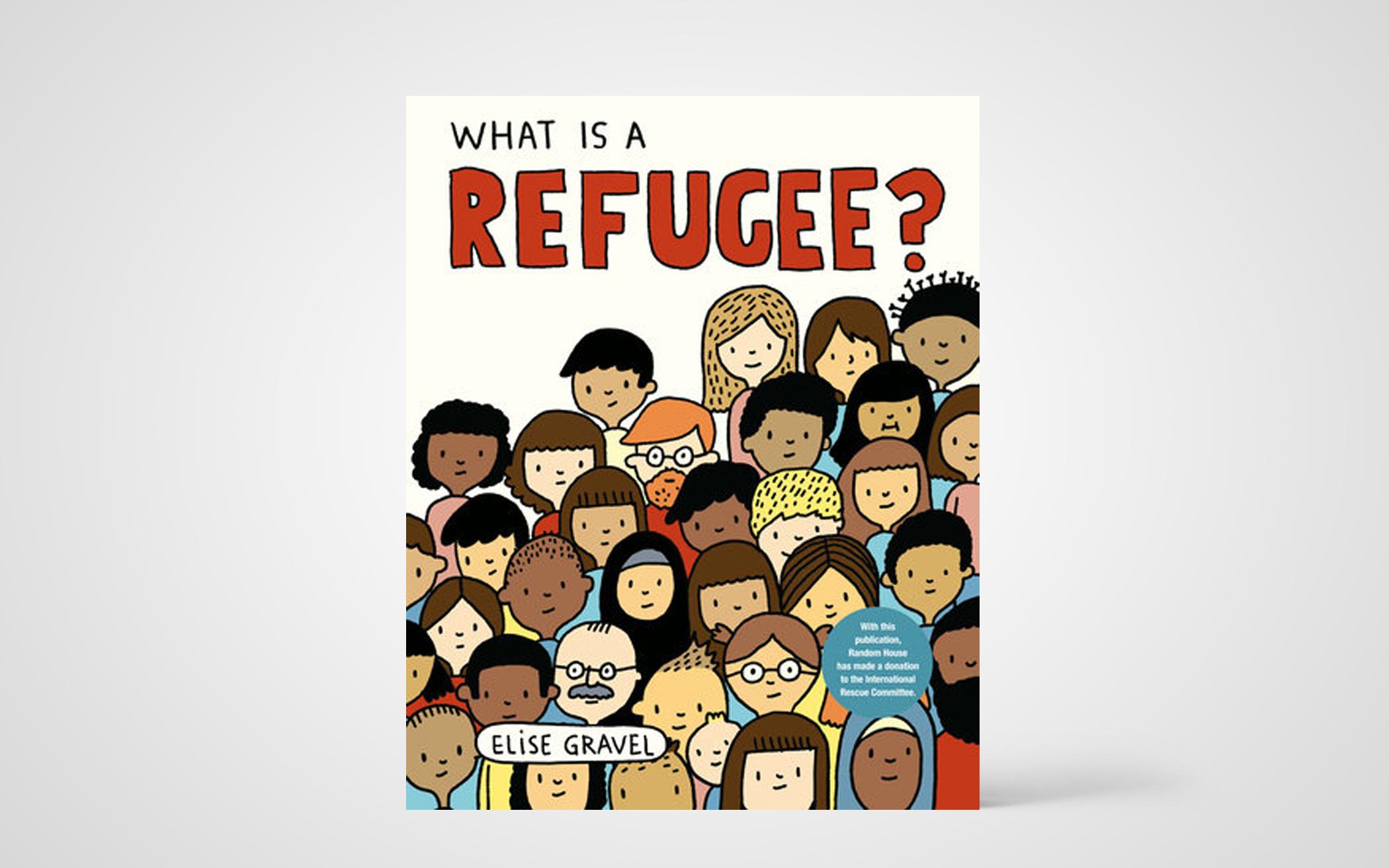 What Is a Refugee? 