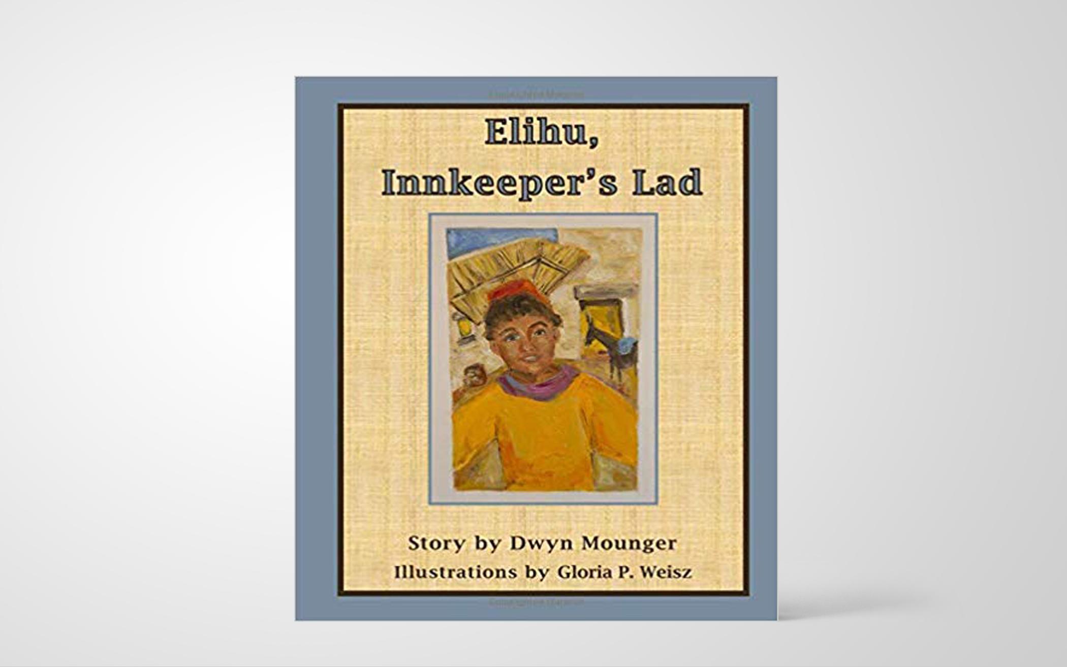 Reader-Submitted Review: Elihu, Innkeeper’s Lad