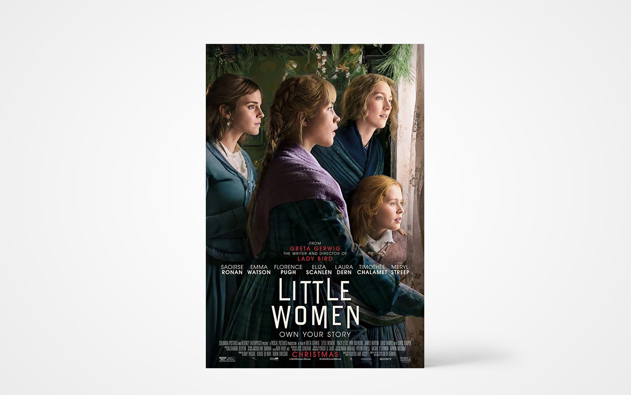 Little Women