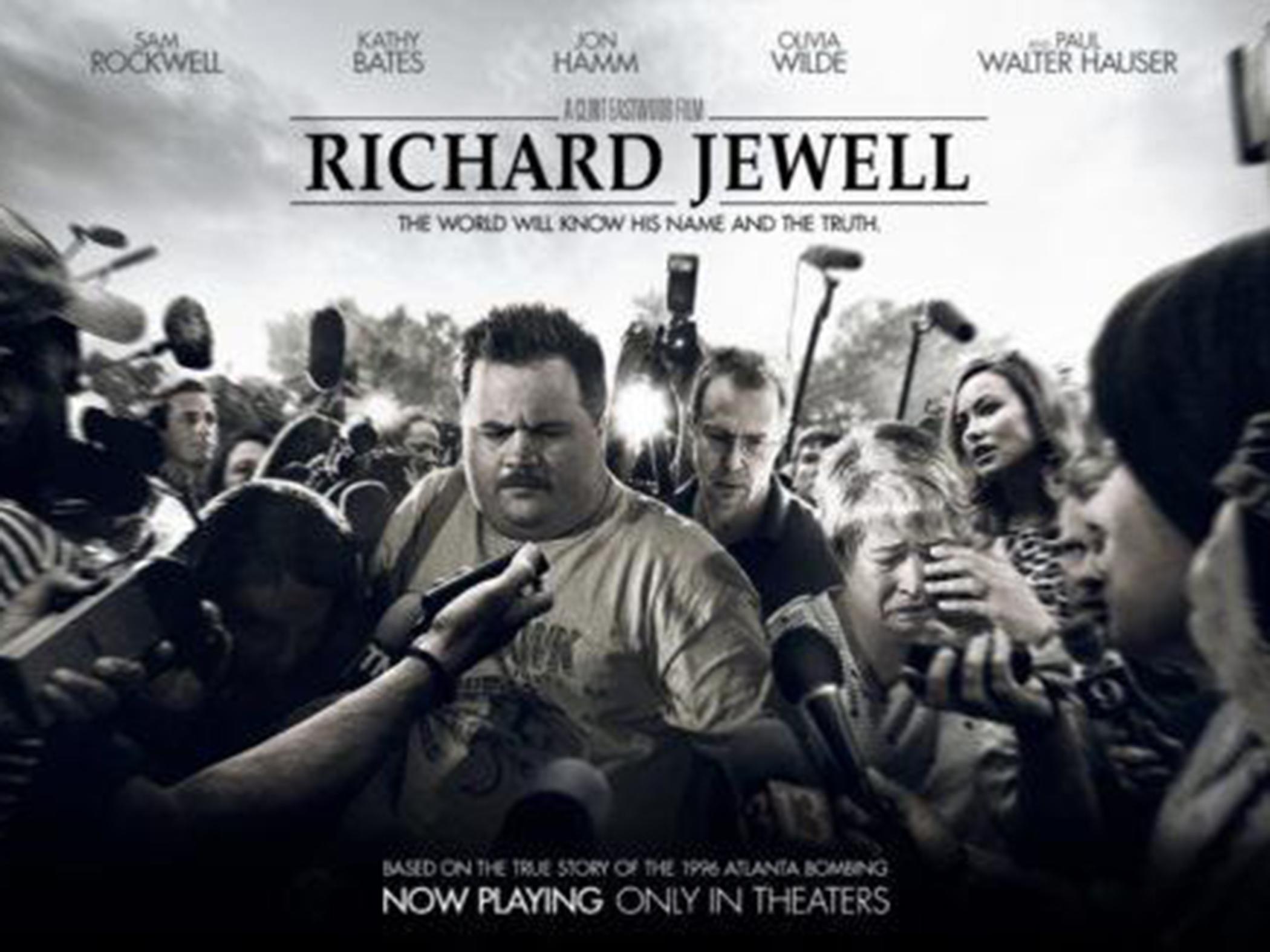 Richard Jewell