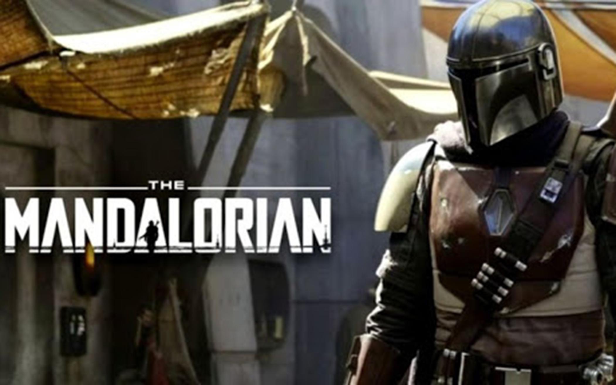 MM-237 The Mandalorian