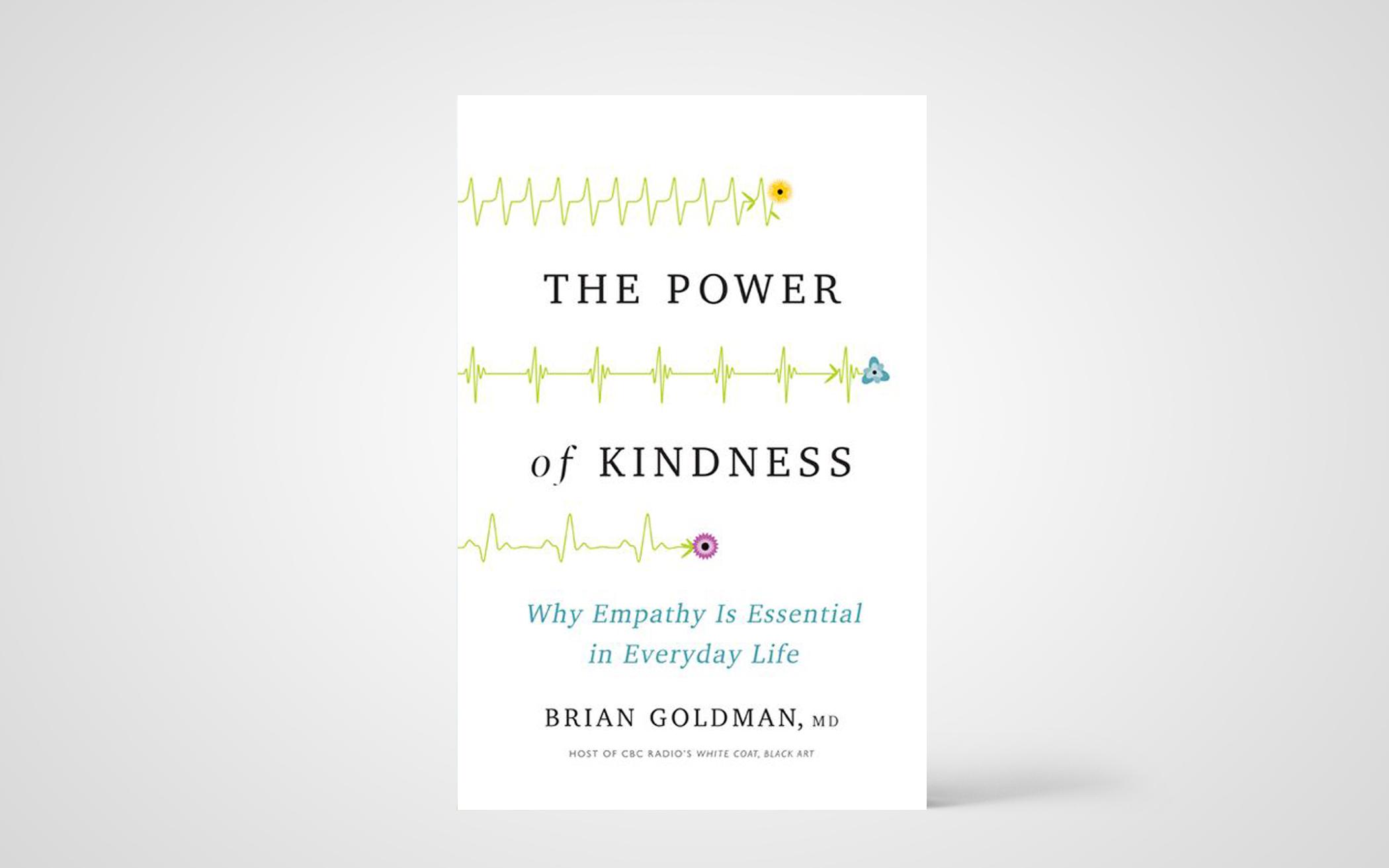The Power of Kindness: Why Empathy Is Essential to Everyday Life