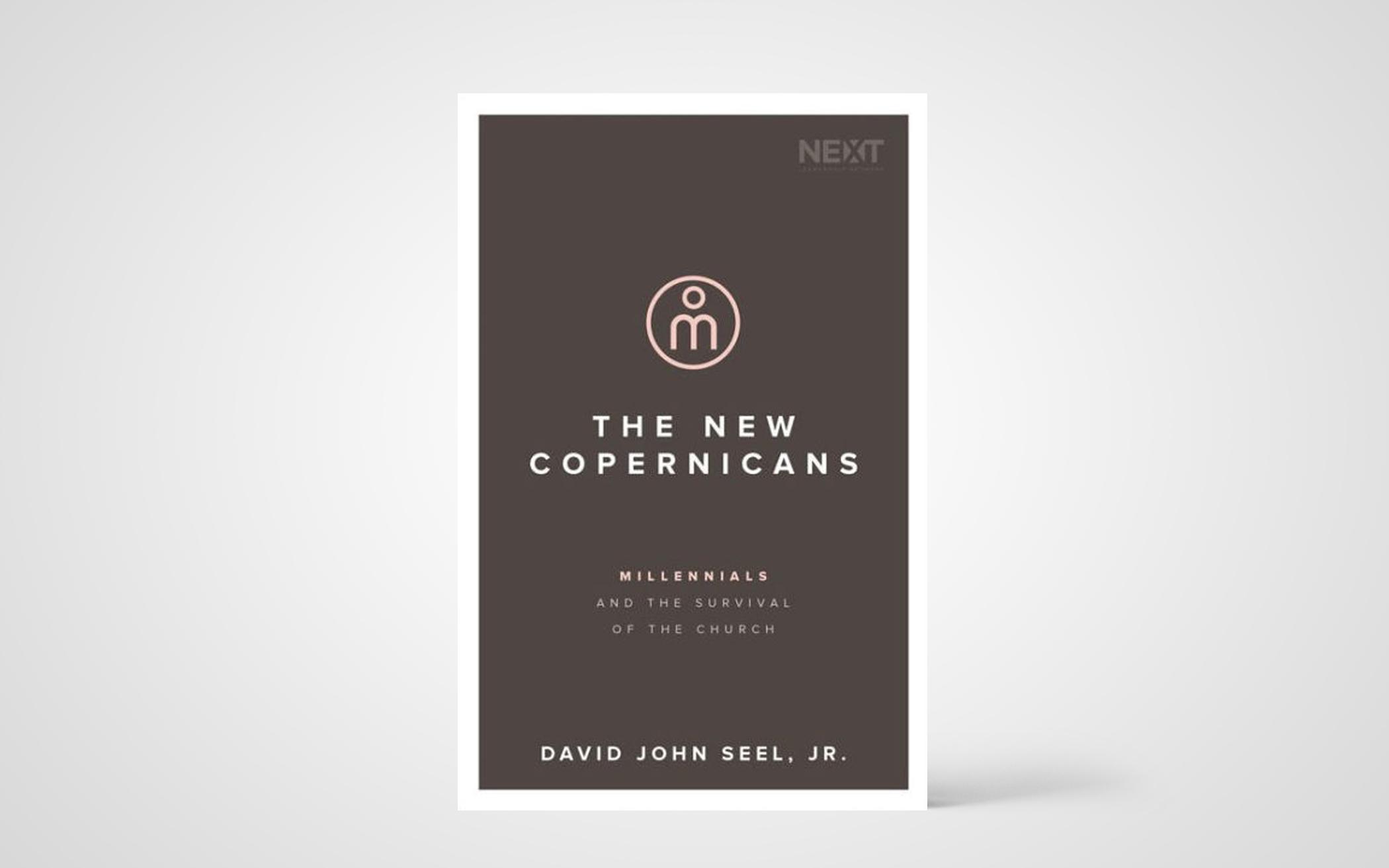 The New Copernicans: Millennials and the Survival of the Church