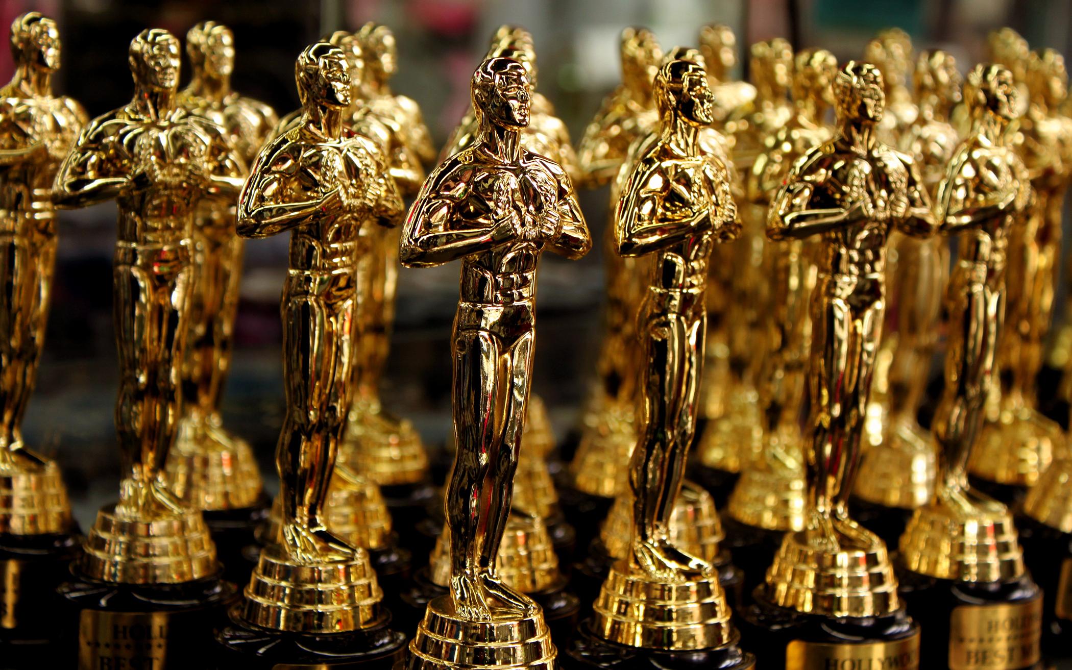 Oscars Overview: 2019