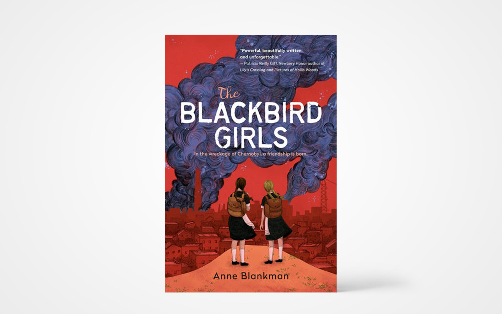 The Blackbird Girls 