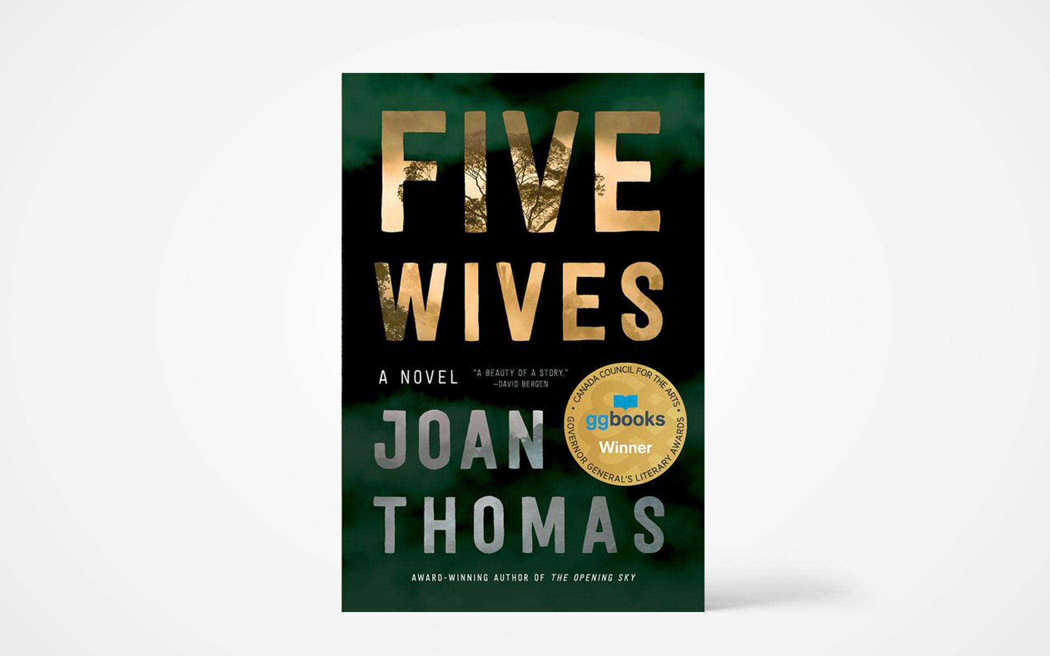 Five Wives