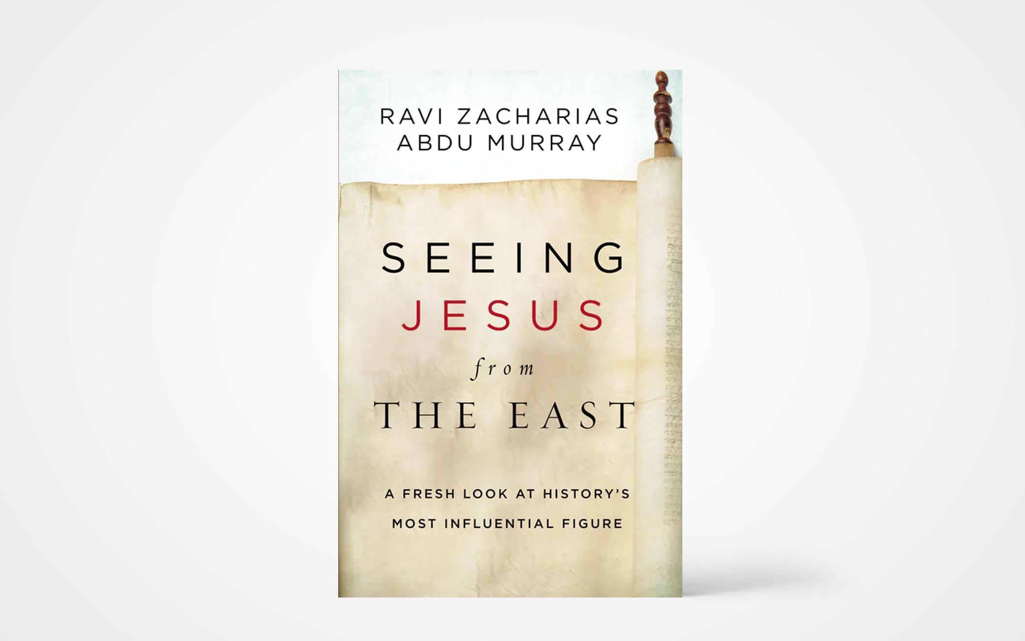 Seeing Jesus from the East