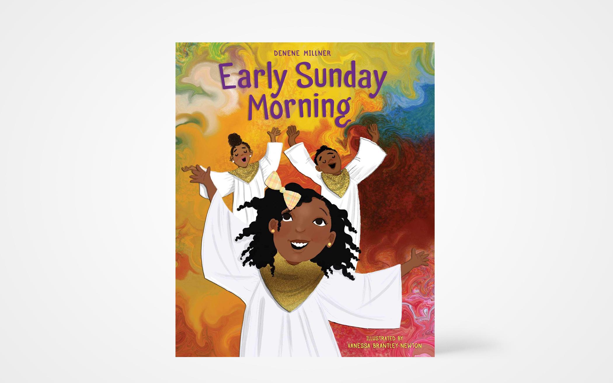 Early Sunday Morning 