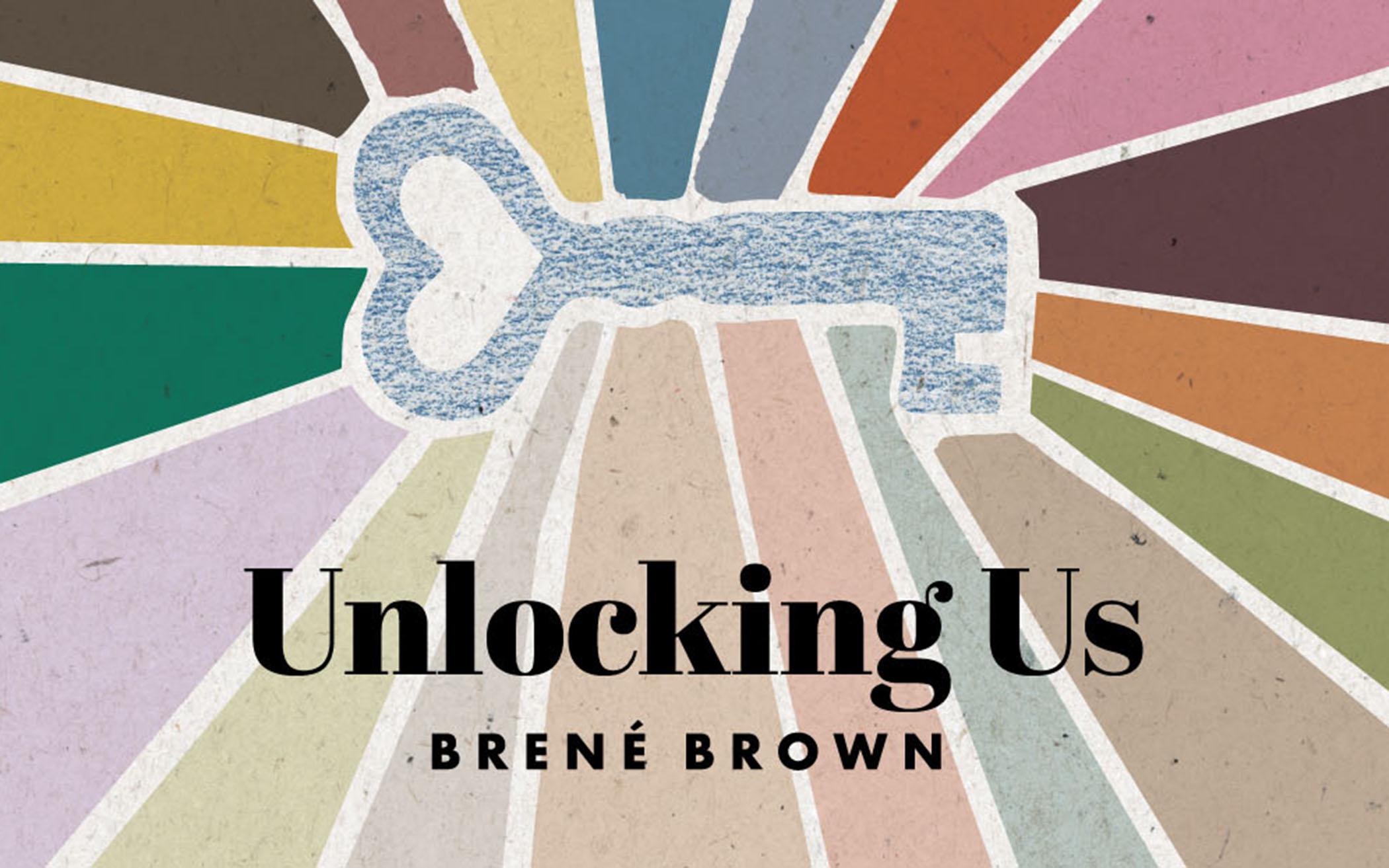 Unlocking Us Podcast 
